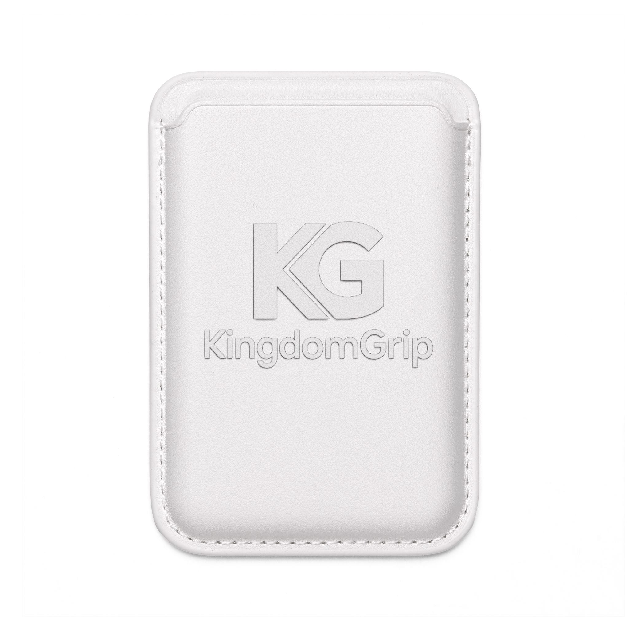 KG Vegan Wallet (Magsafe® Compatible)