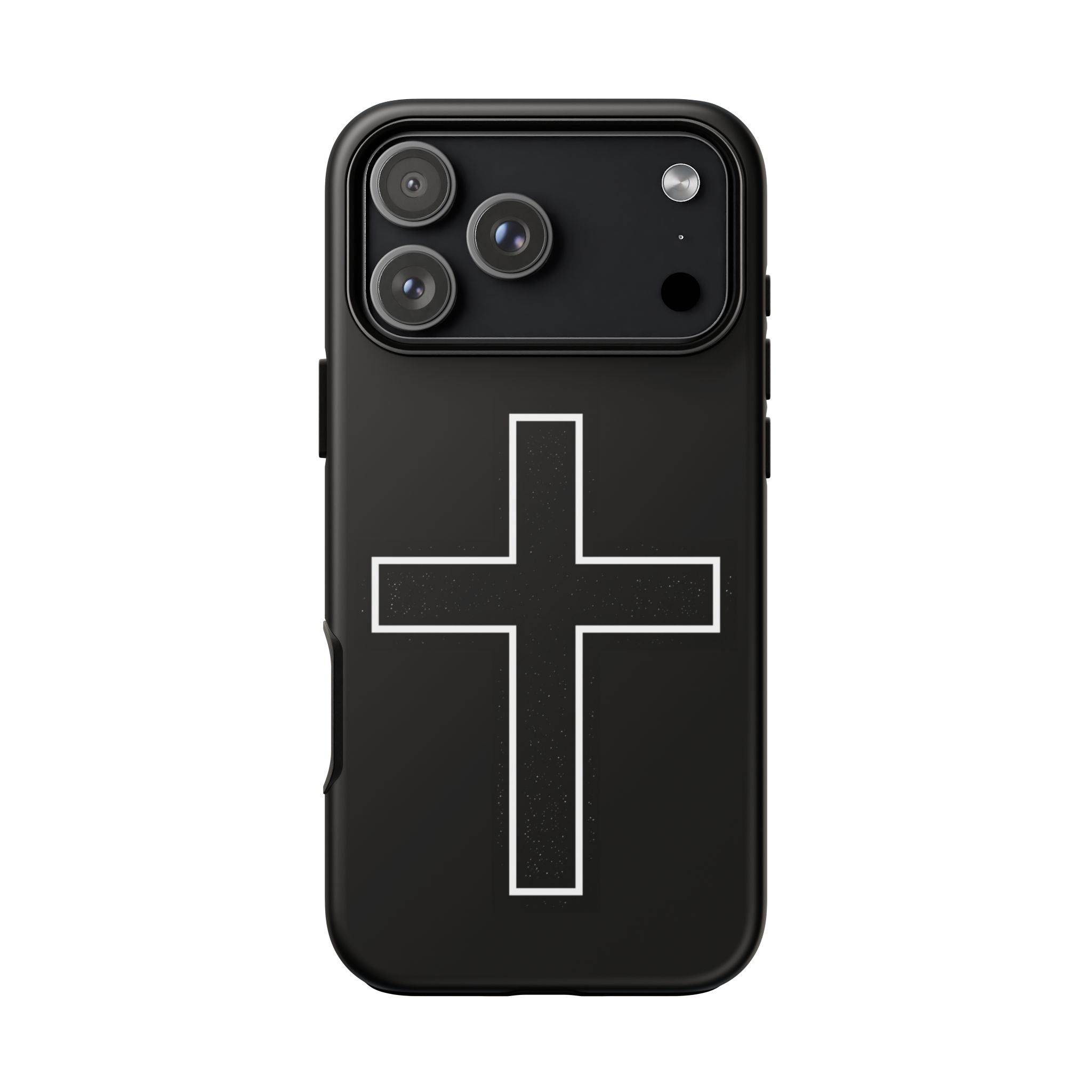 Cross Tough Cases