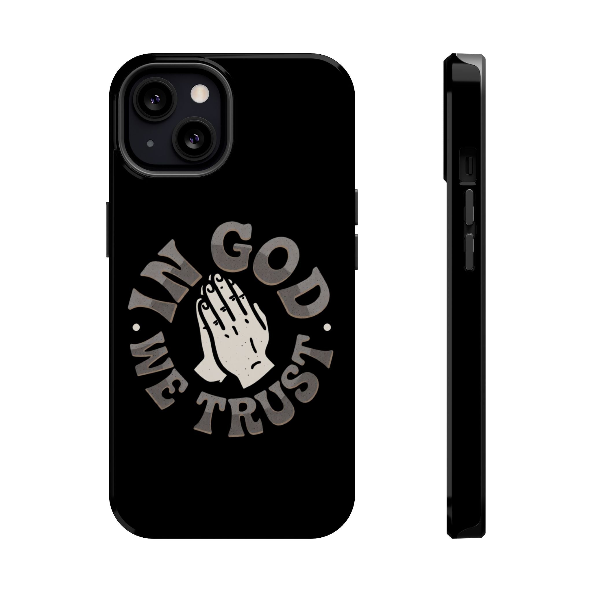 IGWT Magnetic Impact-Resistant Cases
