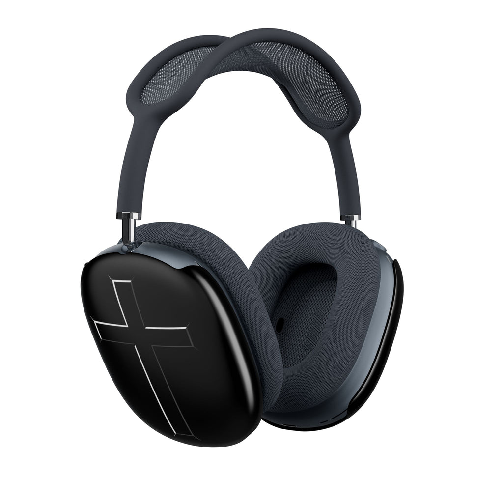 Cross AirPod Max Cases (AOP)