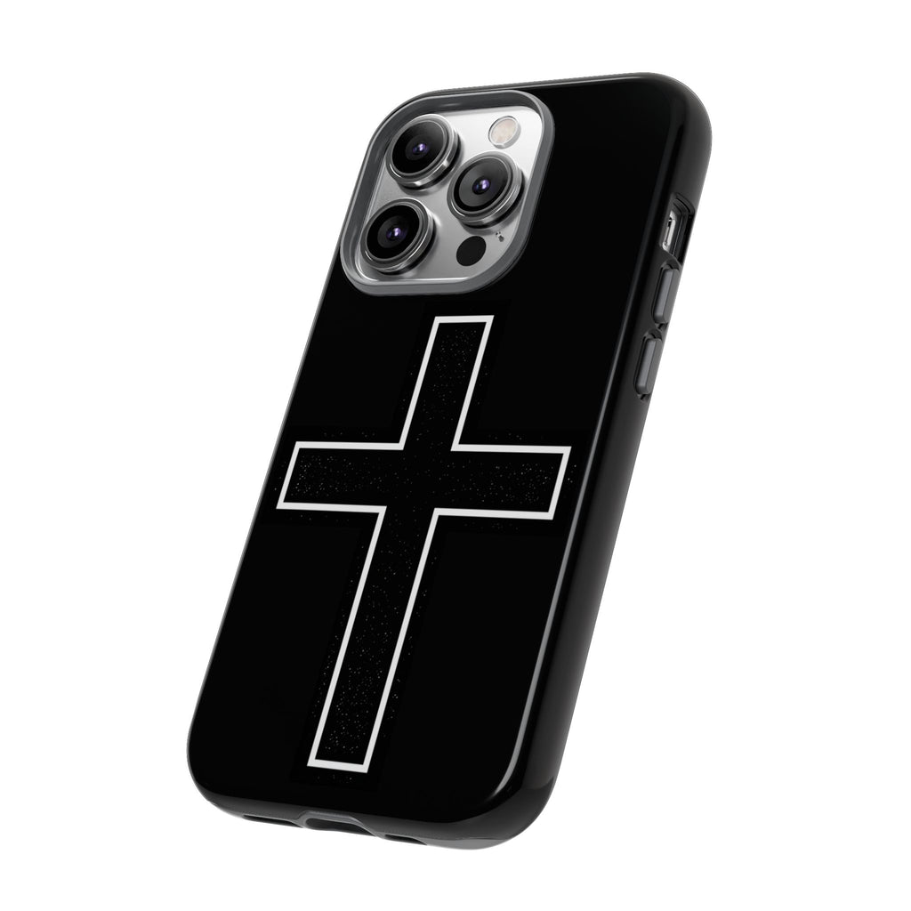Cross Tough Cases