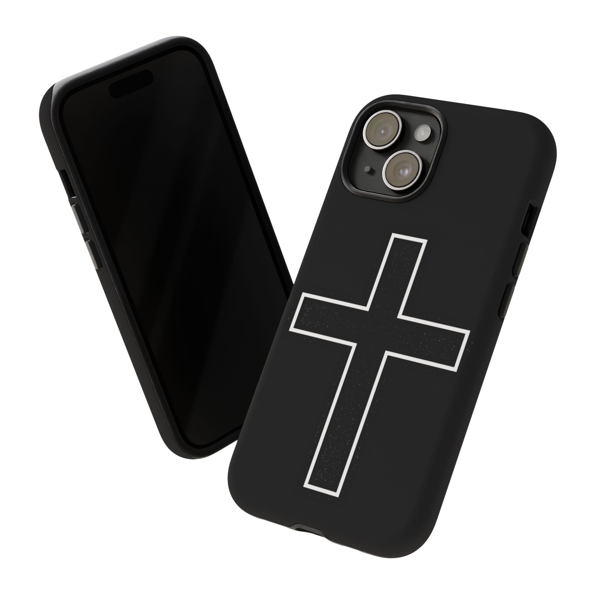 Cross Tough Cases
