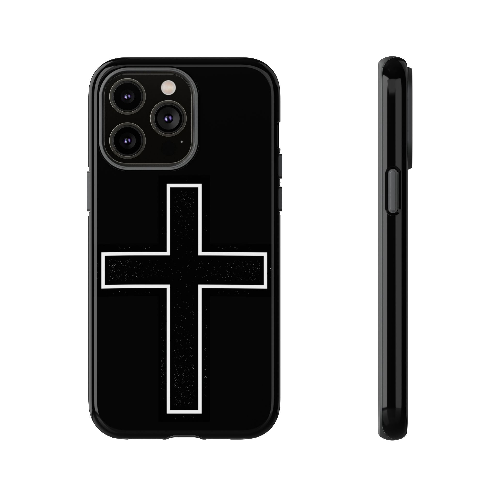 Cross Tough Cases