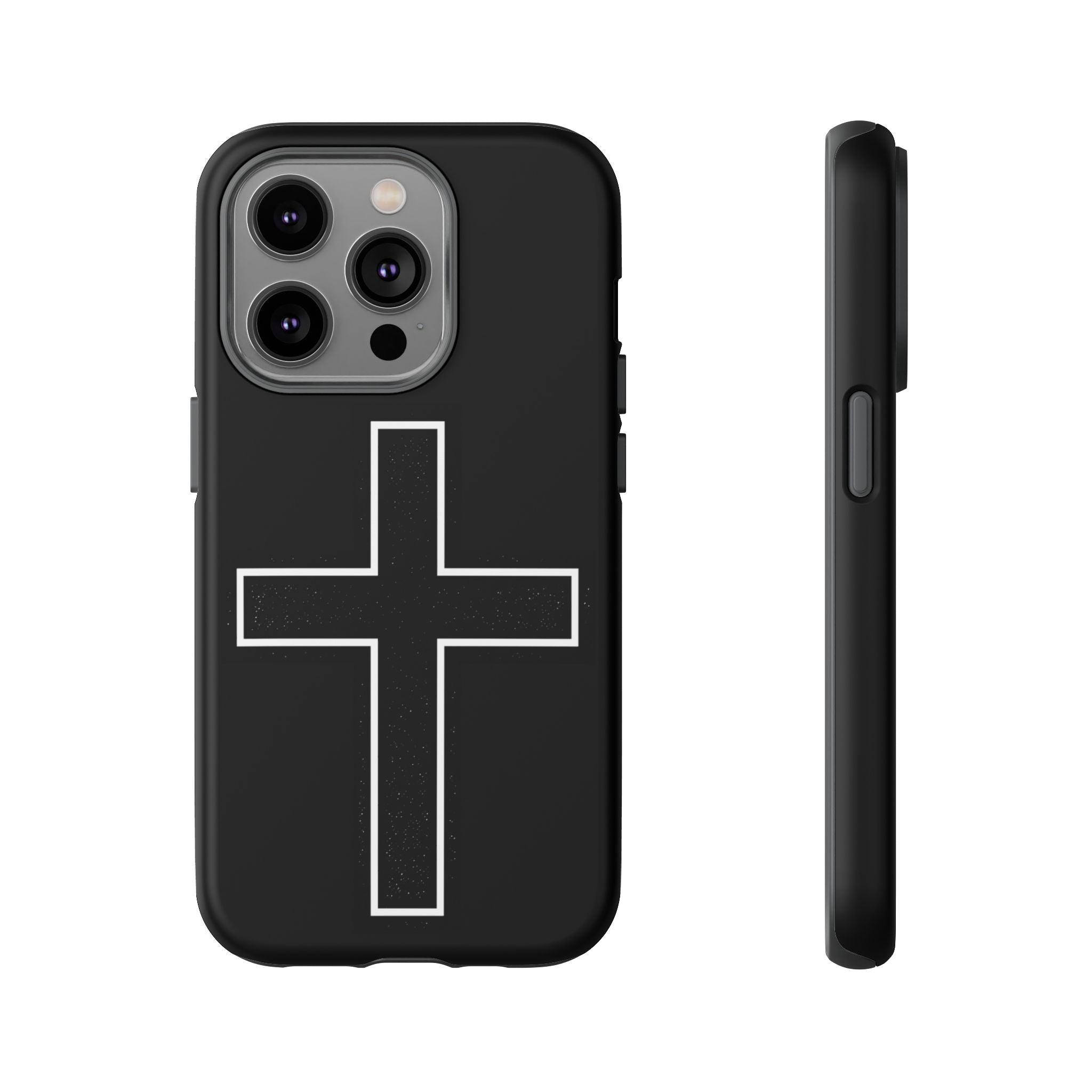 Cross Tough Cases
