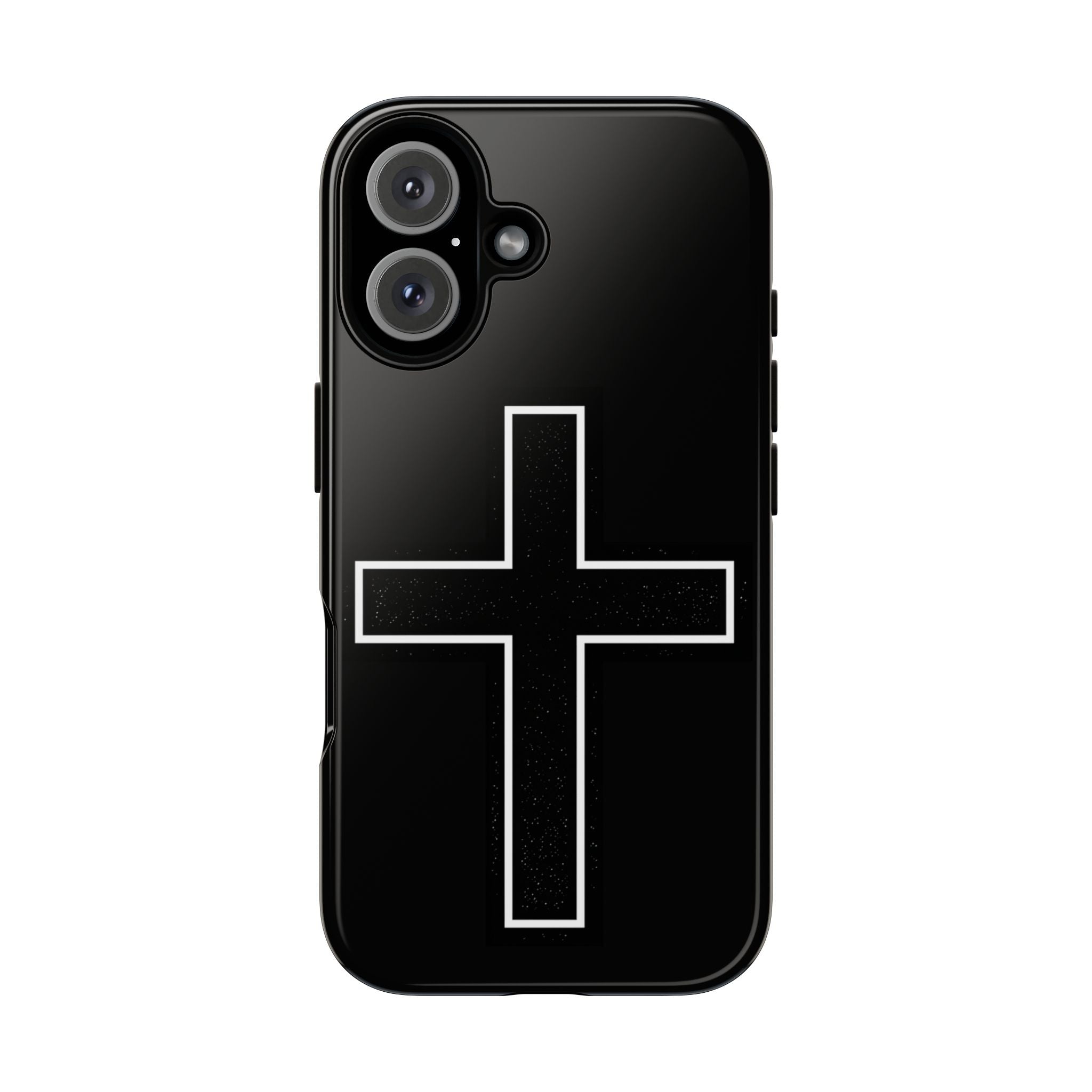 Cross Tough Cases