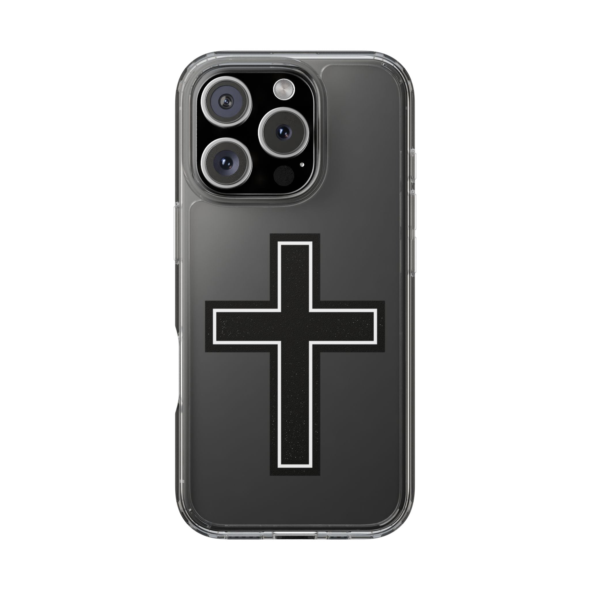 Cross Clear Cases
