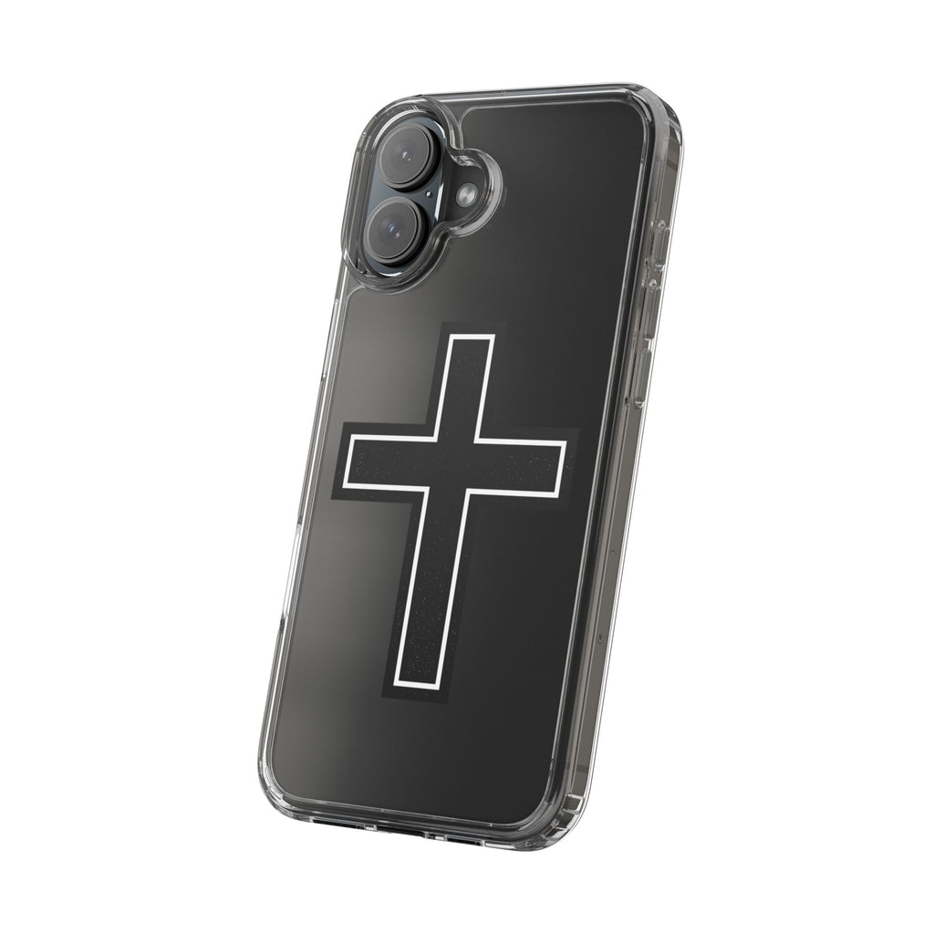 Cross Clear Cases