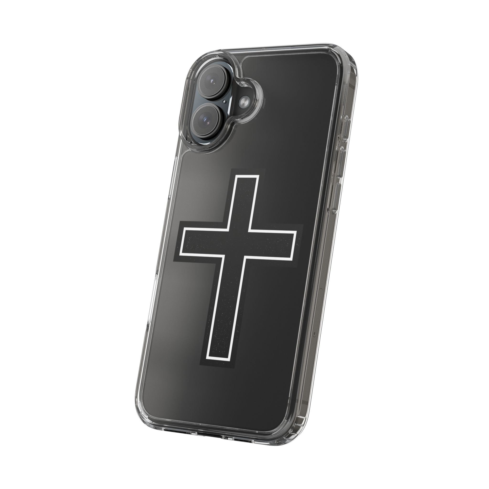 Cross Clear Cases