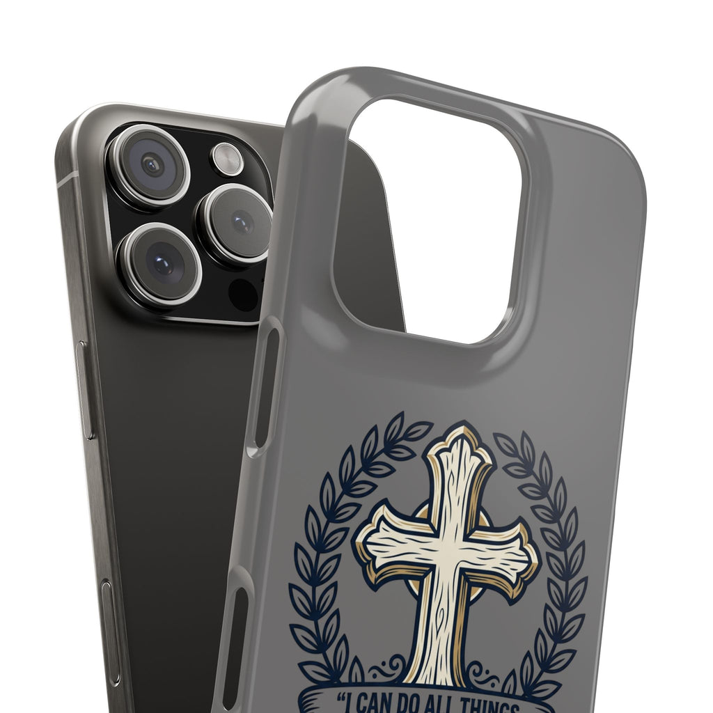 Cross Slim Cases