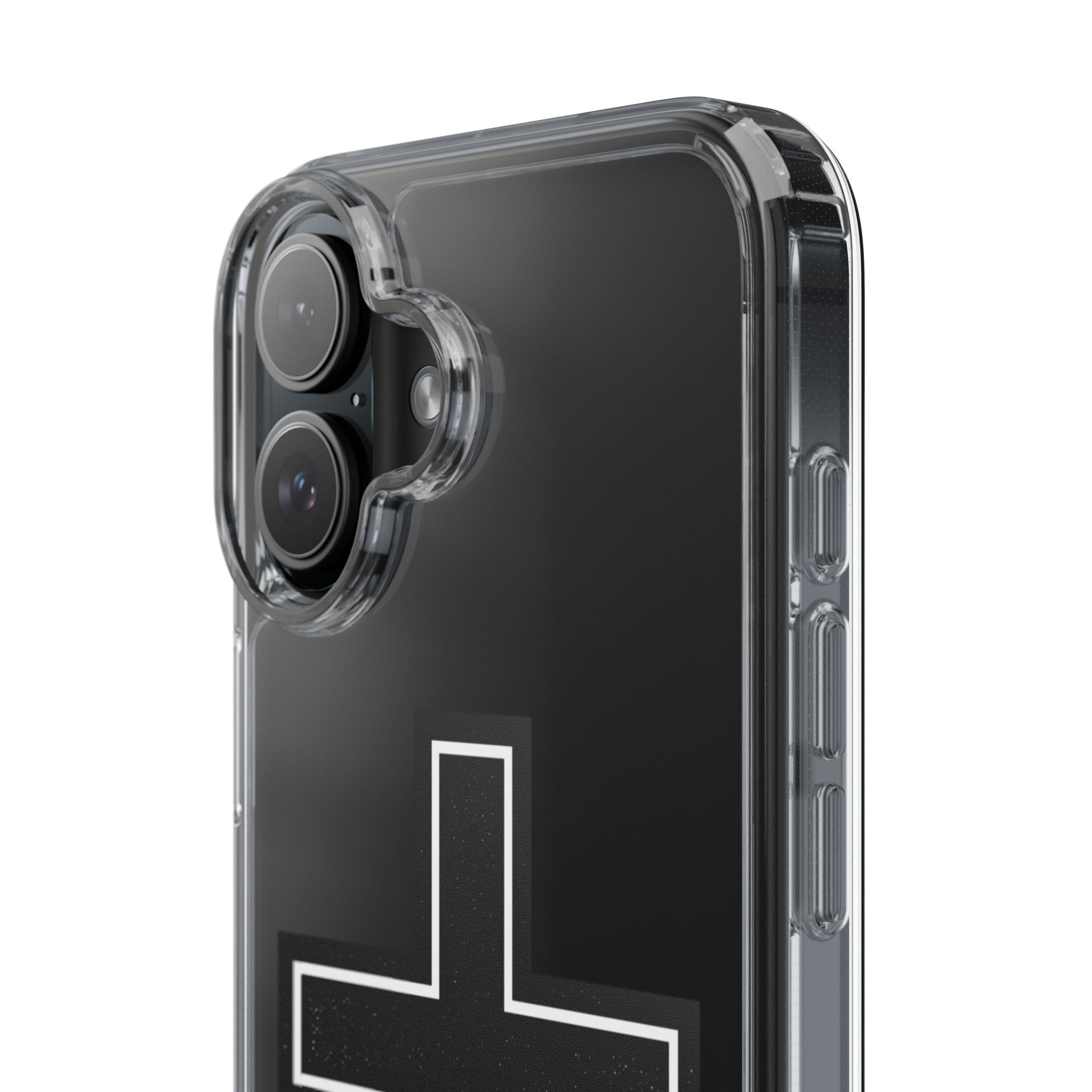 Cross Clear Cases
