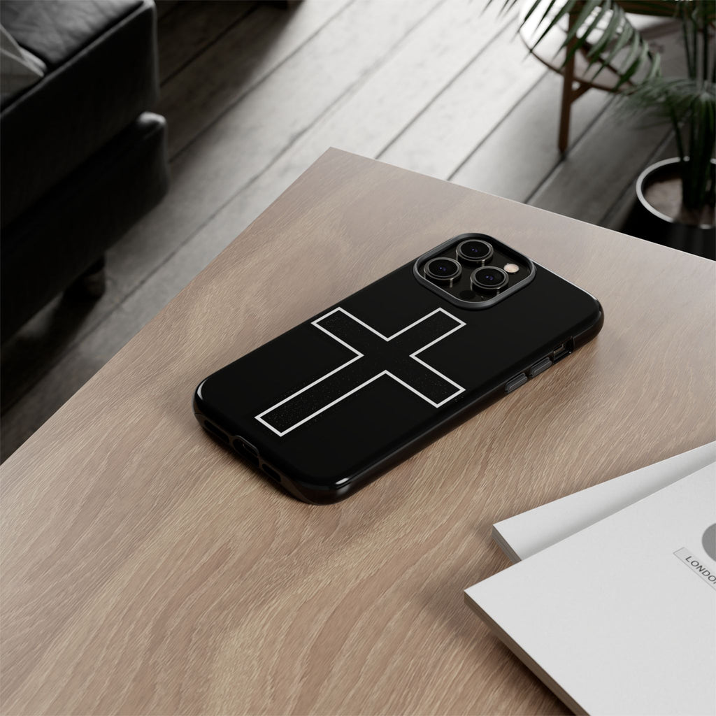 Cross Tough Cases