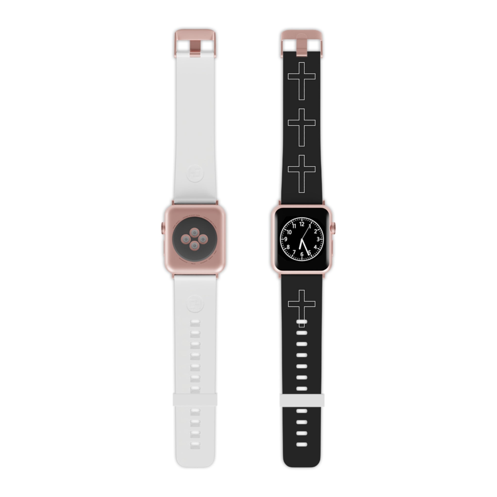 Cross Watch Band for Apple Watch