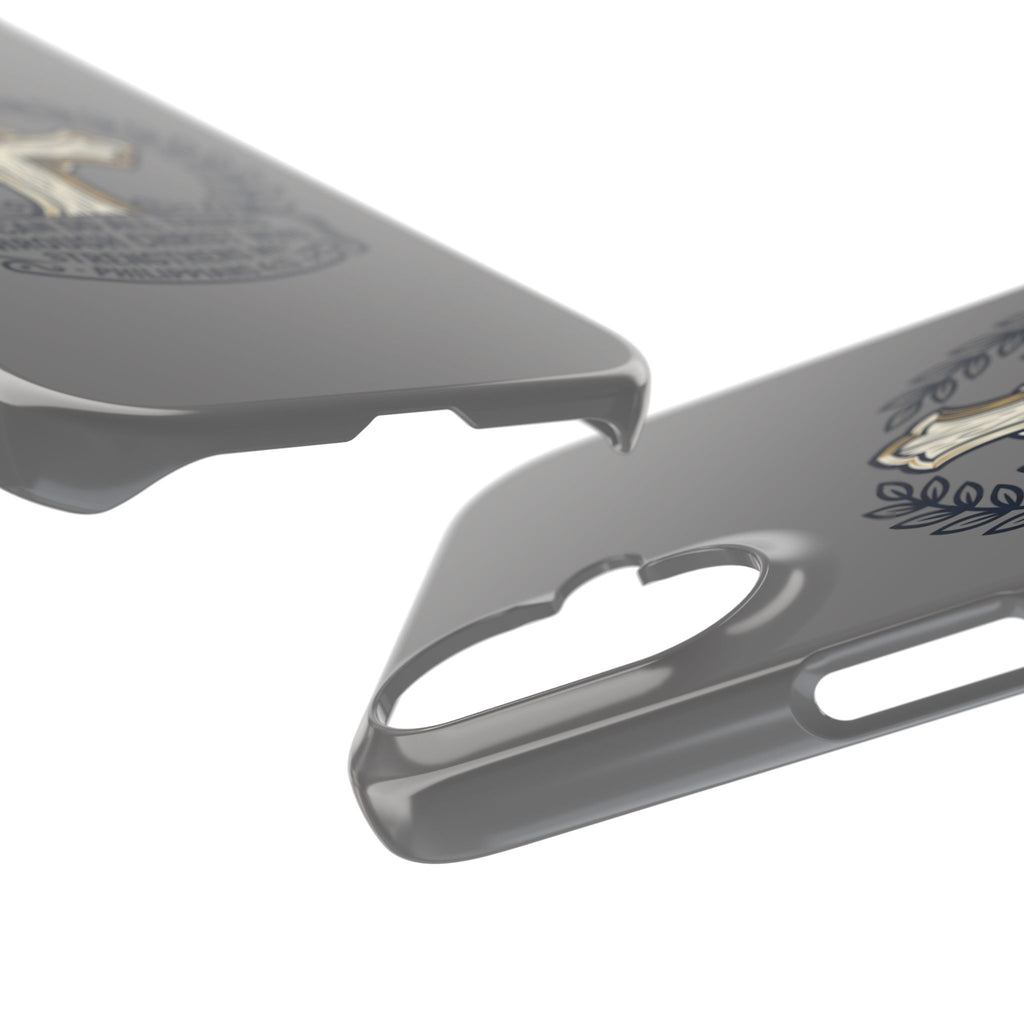 Cross Slim Cases