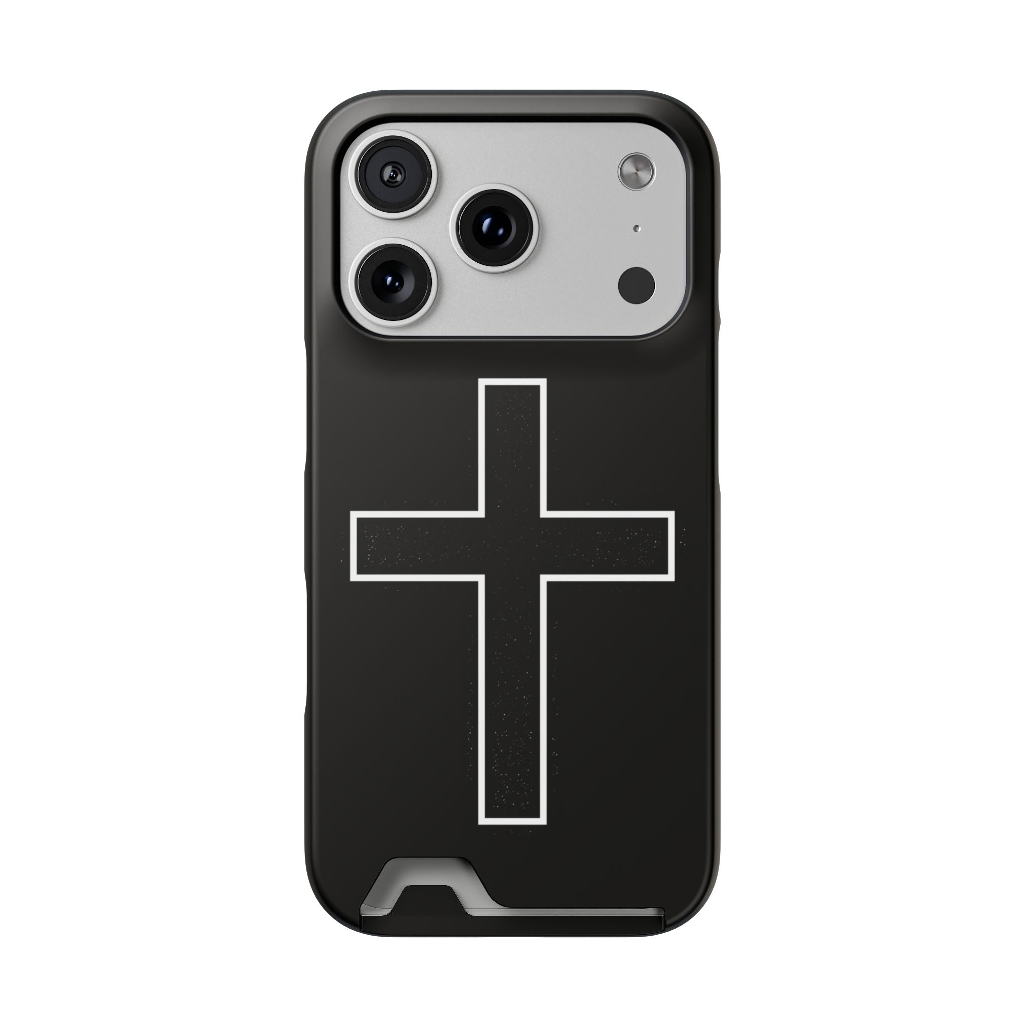 Cross Phone Case (Card Holder)