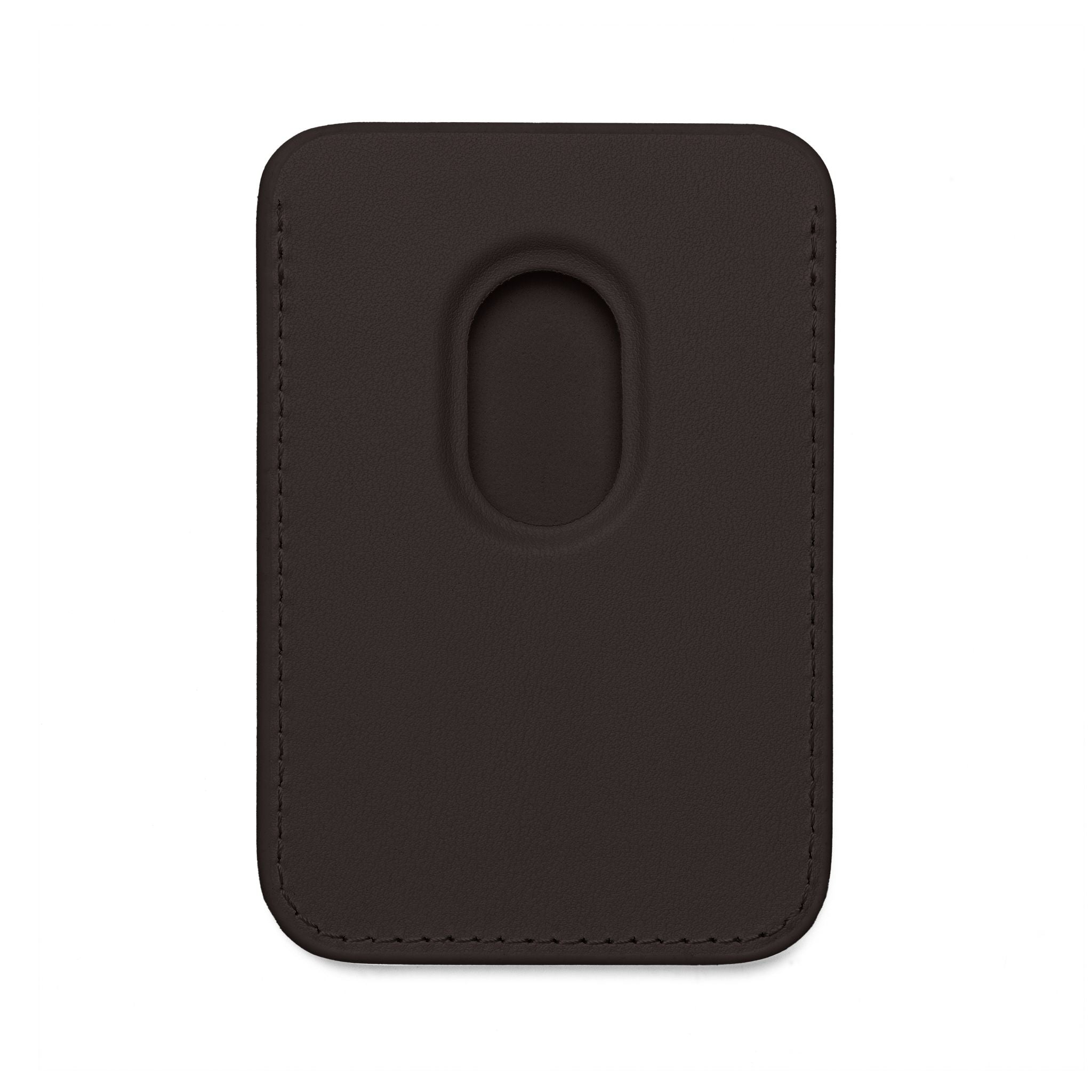 In God We Trust Vegan Wallet (Magsafe® Compatible)