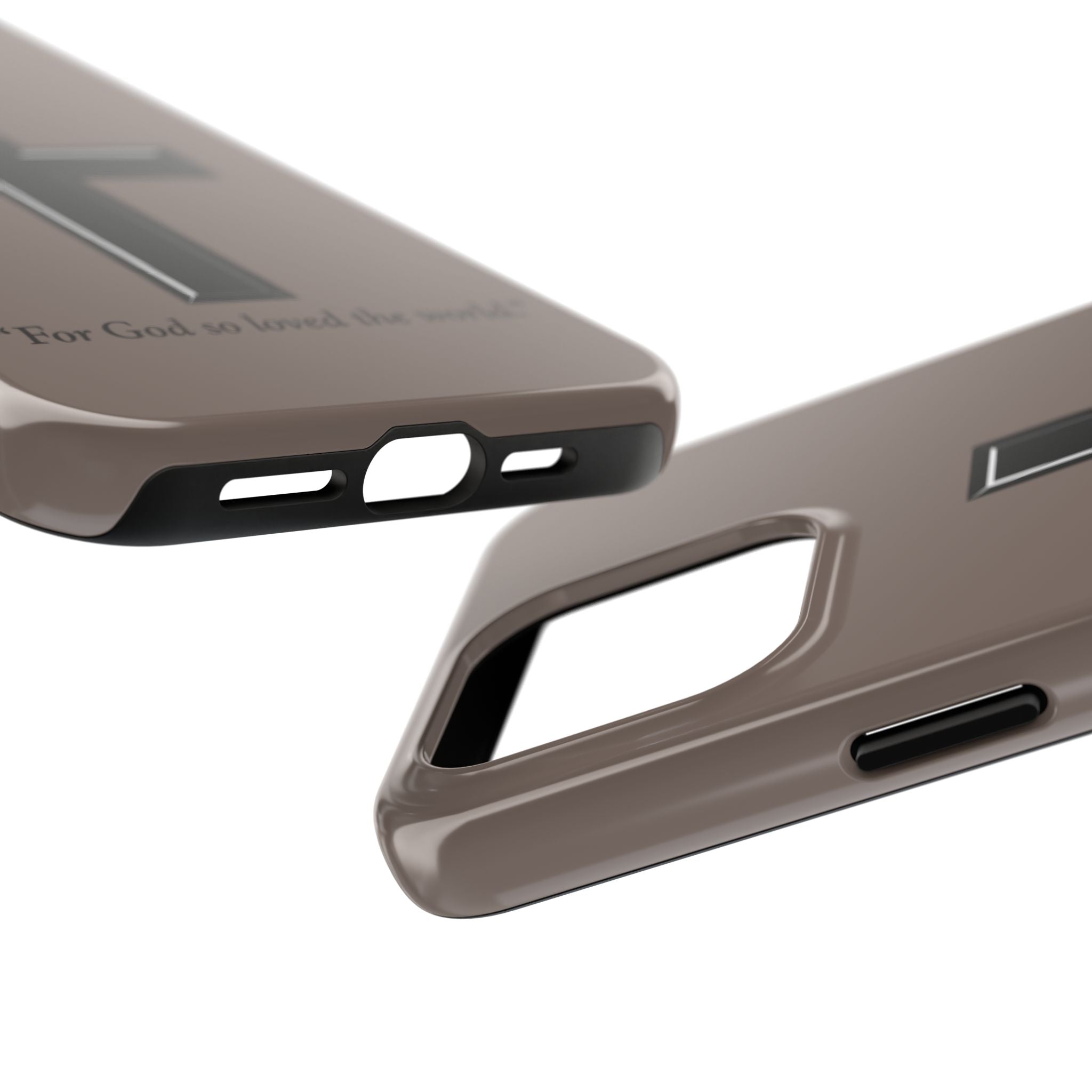 Cross Tough Phone Cases