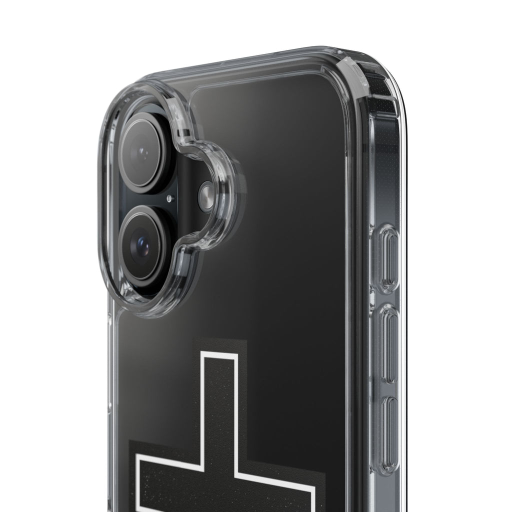 Cross Clear Cases