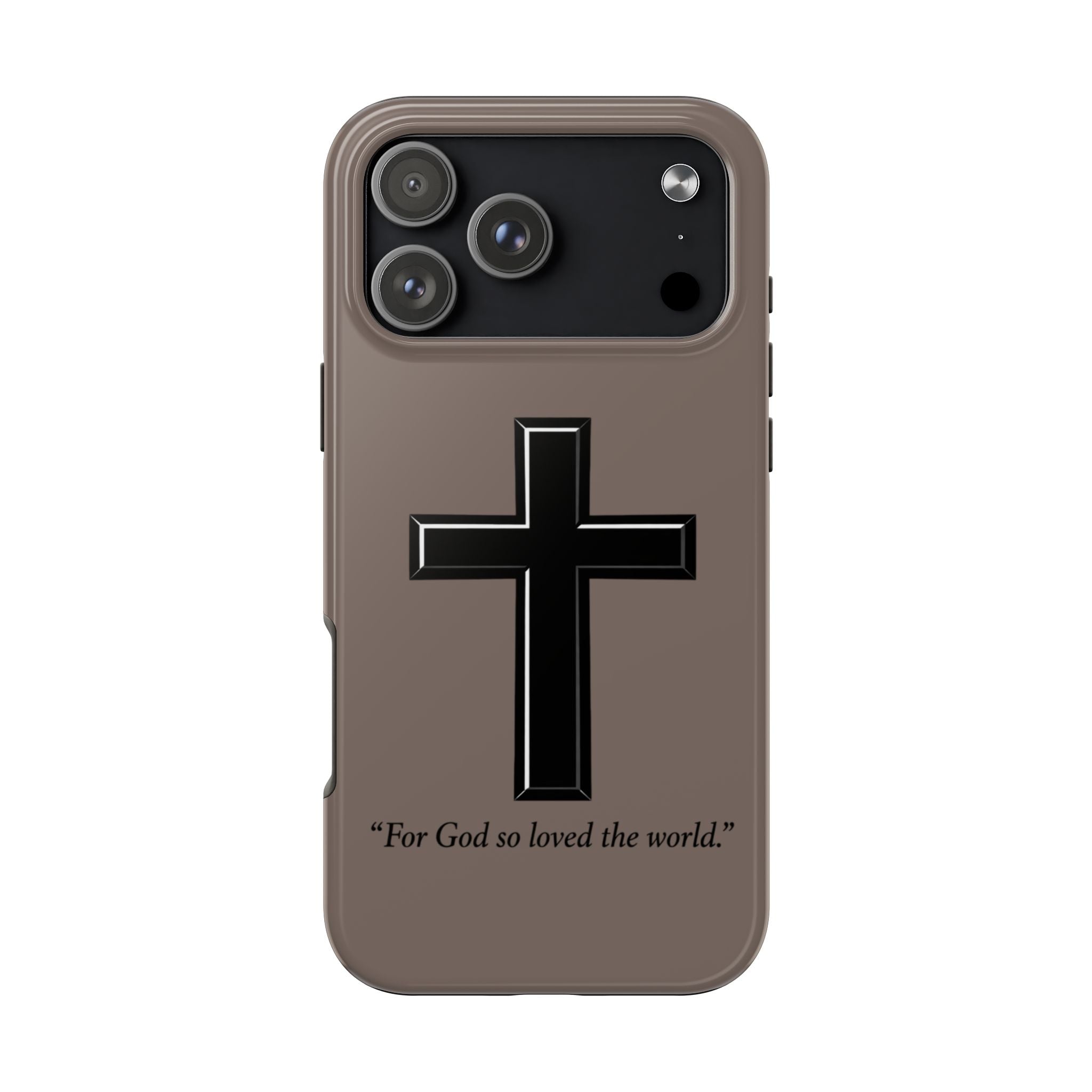 Cross Tough Phone Cases