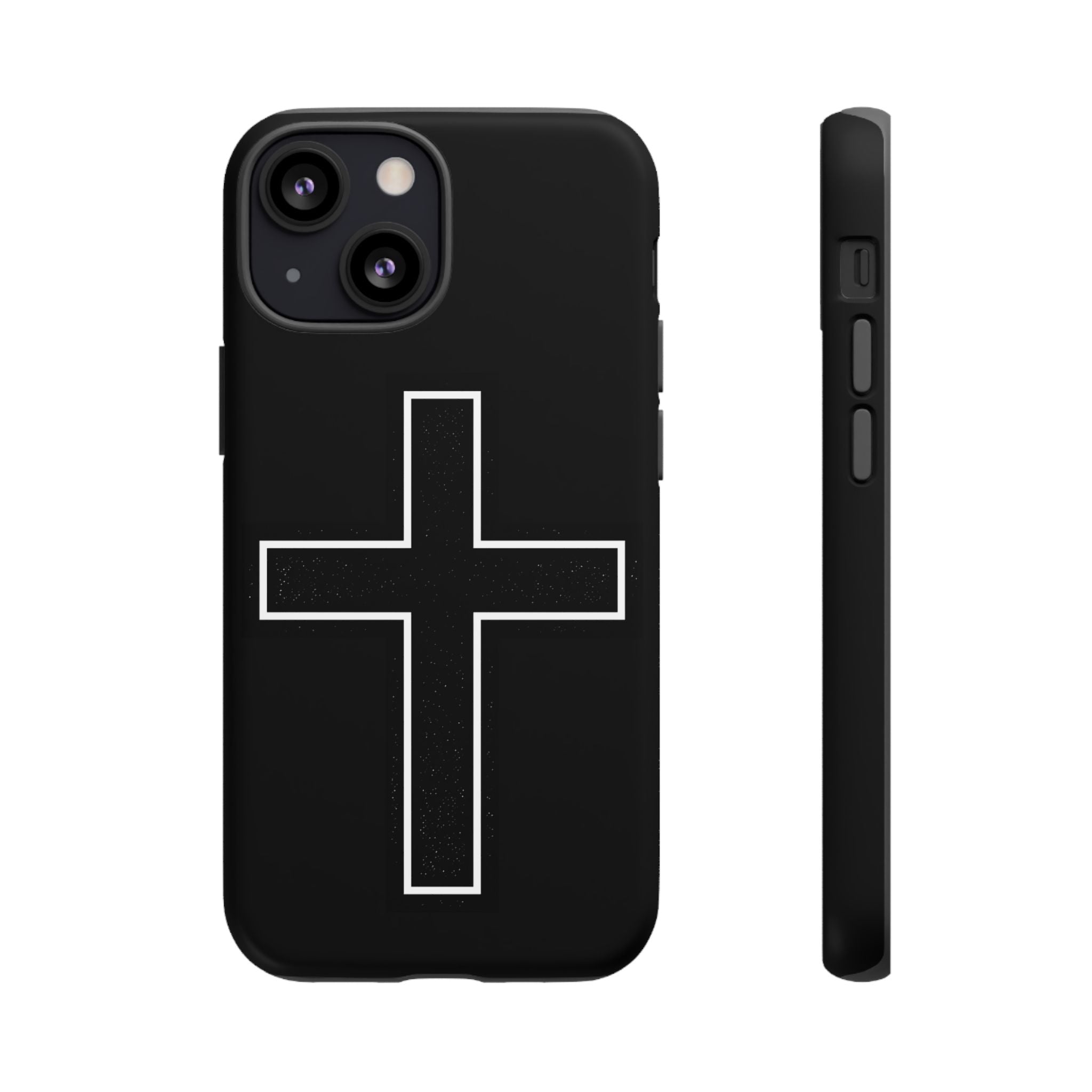Cross Tough Cases