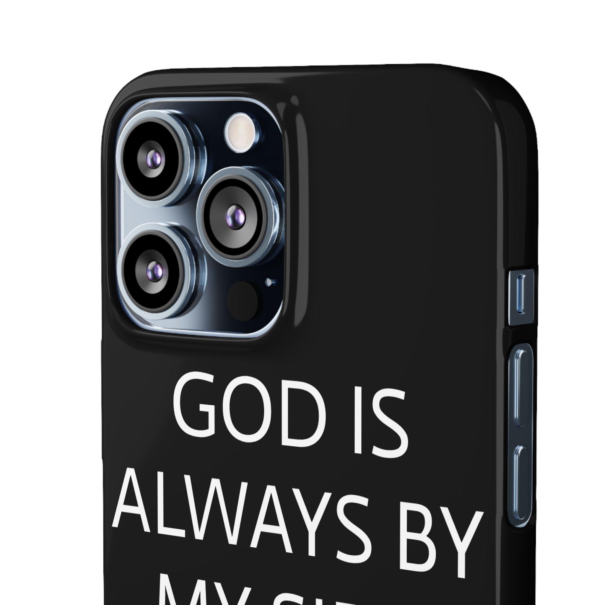 2 Timothy 4:22 Snap Cases