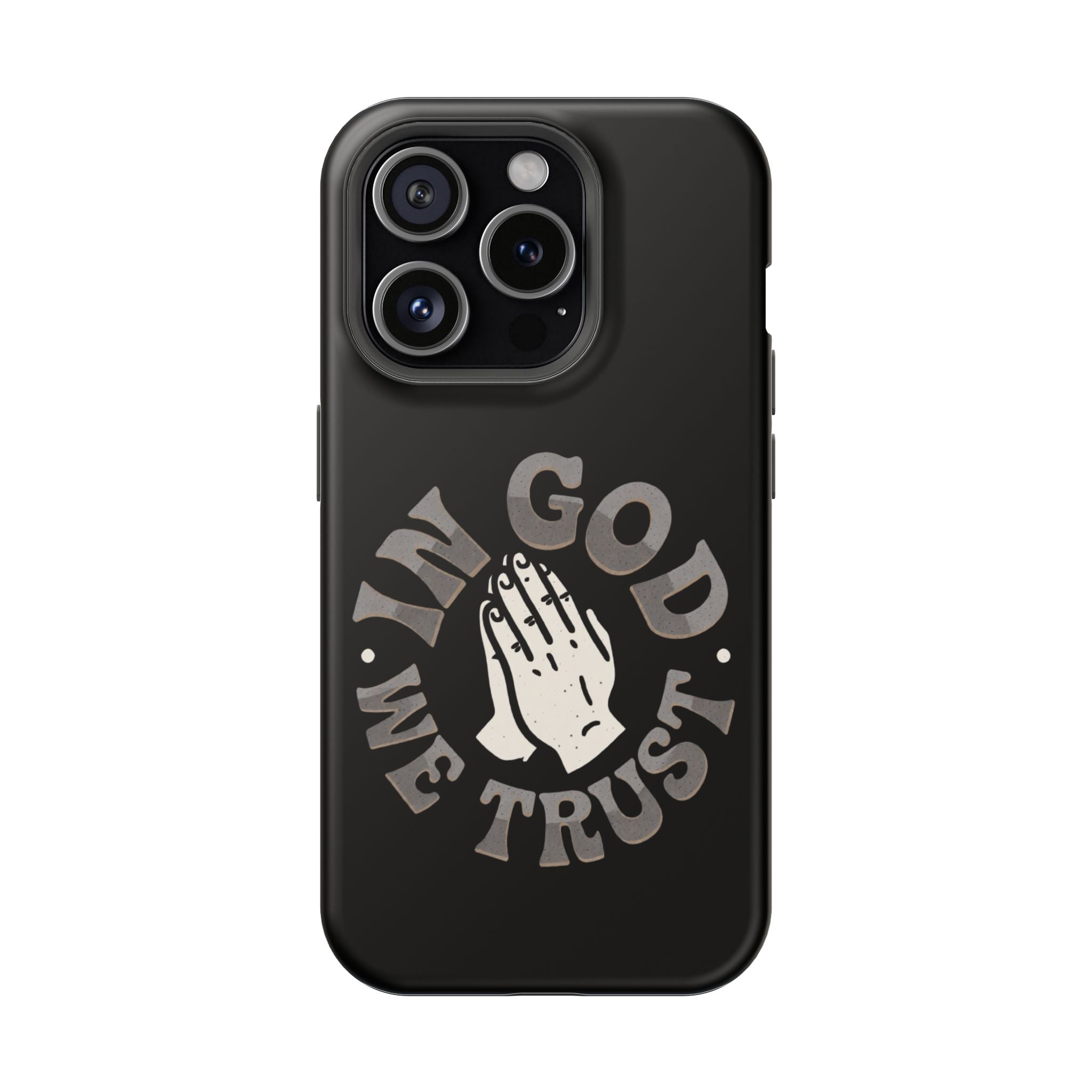 IGWT Magnetic Impact-Resistant Cases
