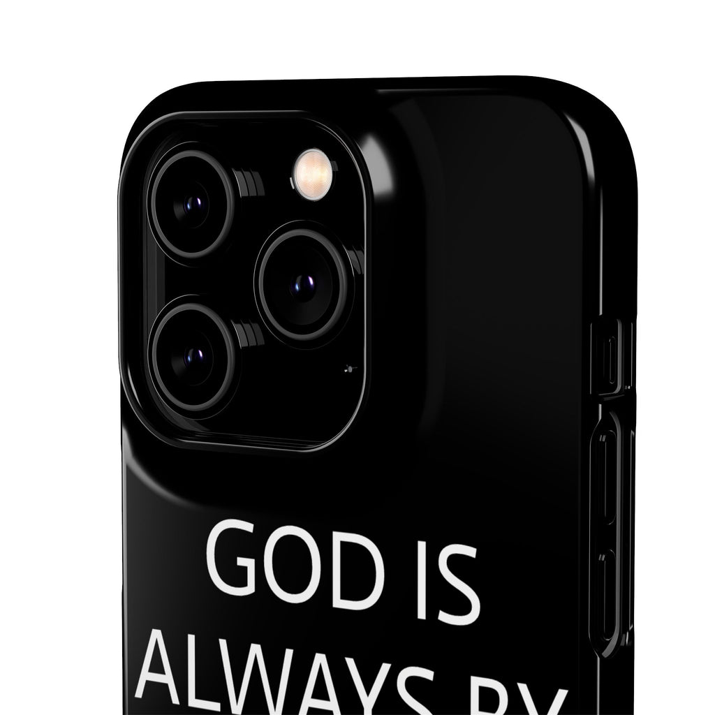 2 Timothy 4:22 Snap Cases