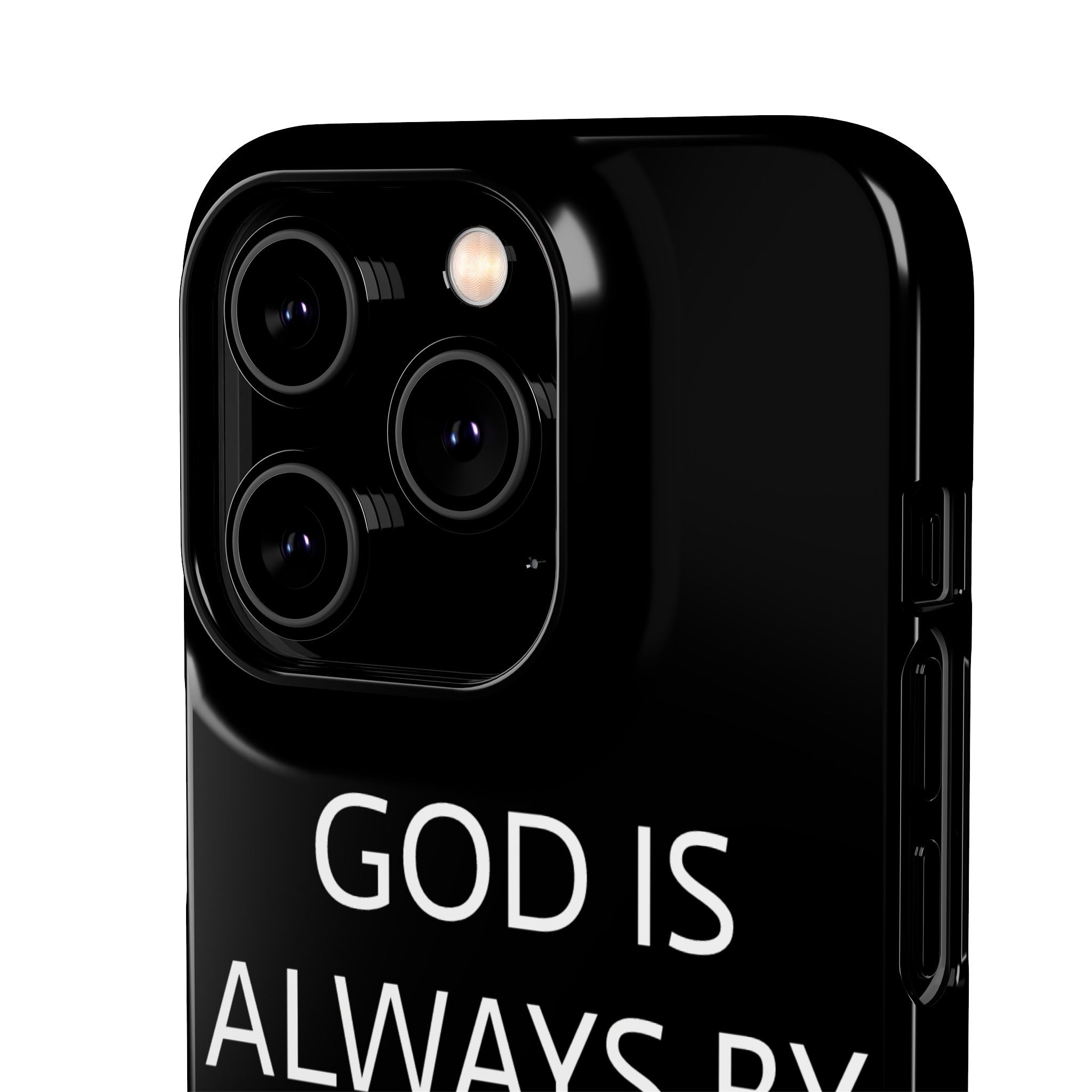 2 Timothy 4:22 Snap Cases
