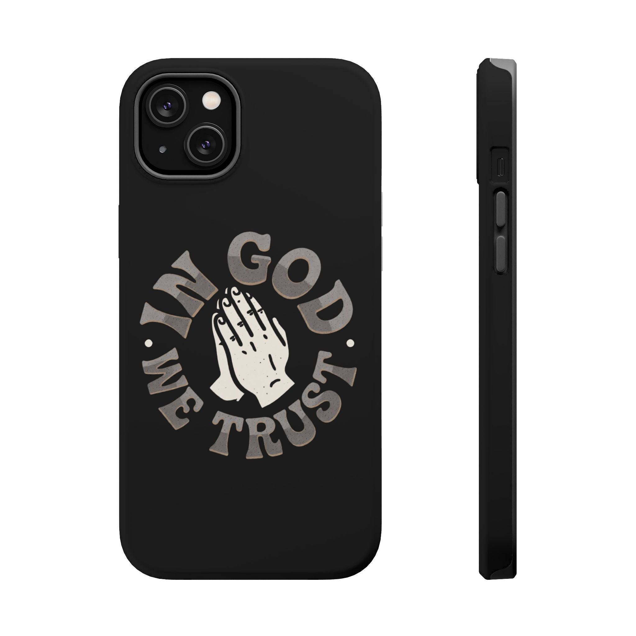 IGWT Magnetic Impact-Resistant Cases