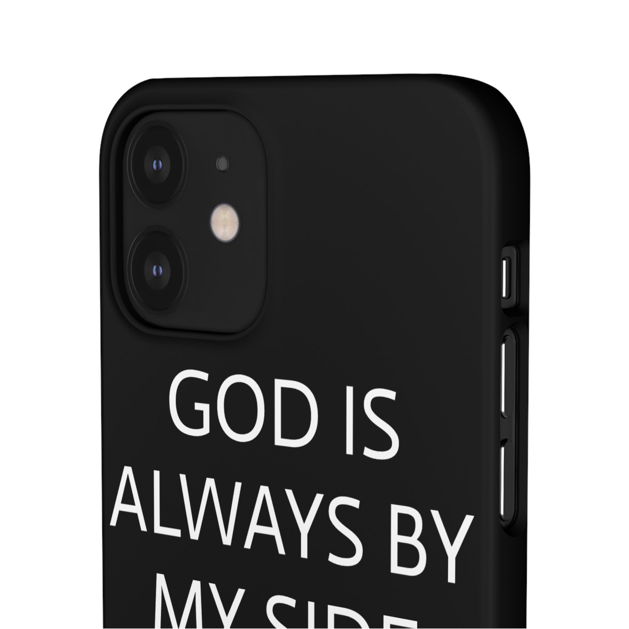 2 Timothy 4:22 Snap Cases