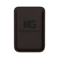 KingdomGrip Vegan Wallet (Magsafe® Compatible)