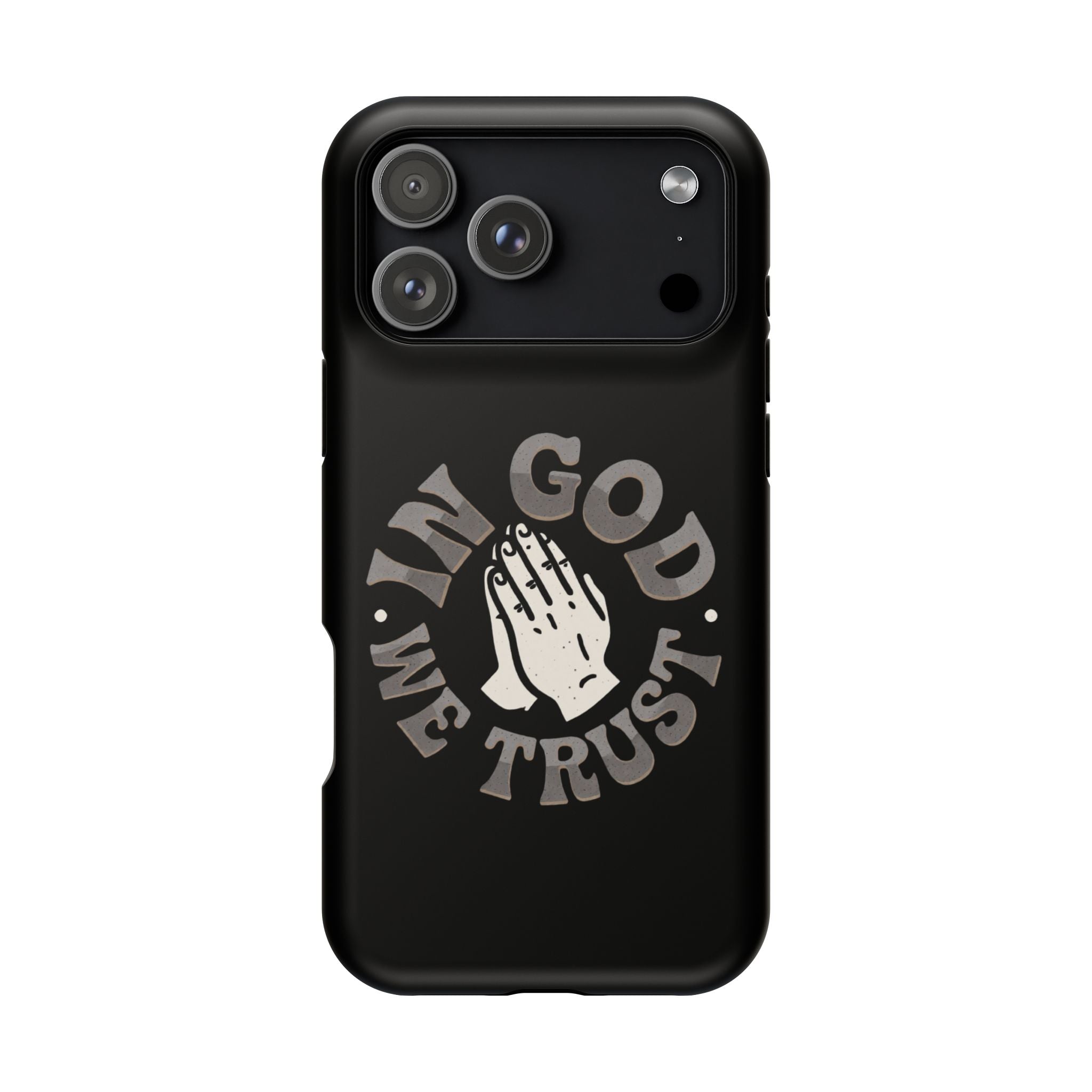 IGWT Magnetic Impact-Resistant Cases