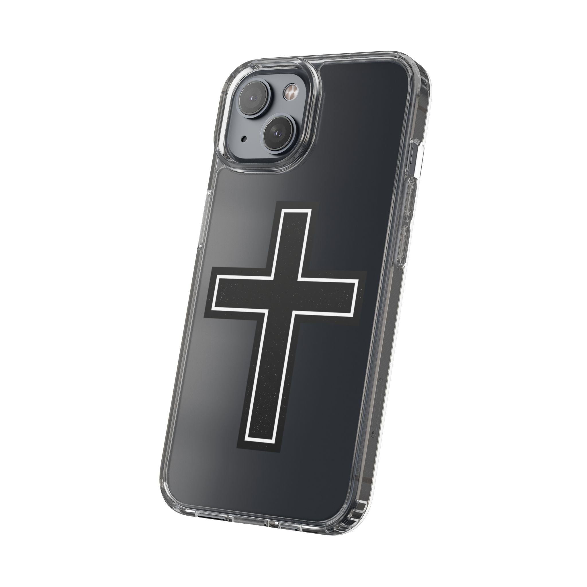 Cross Clear Cases