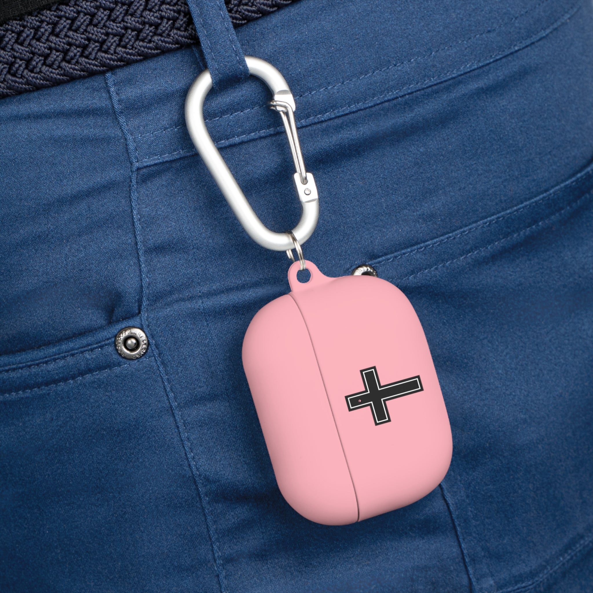 Cross AirPods/AirPods Pro Case Cover