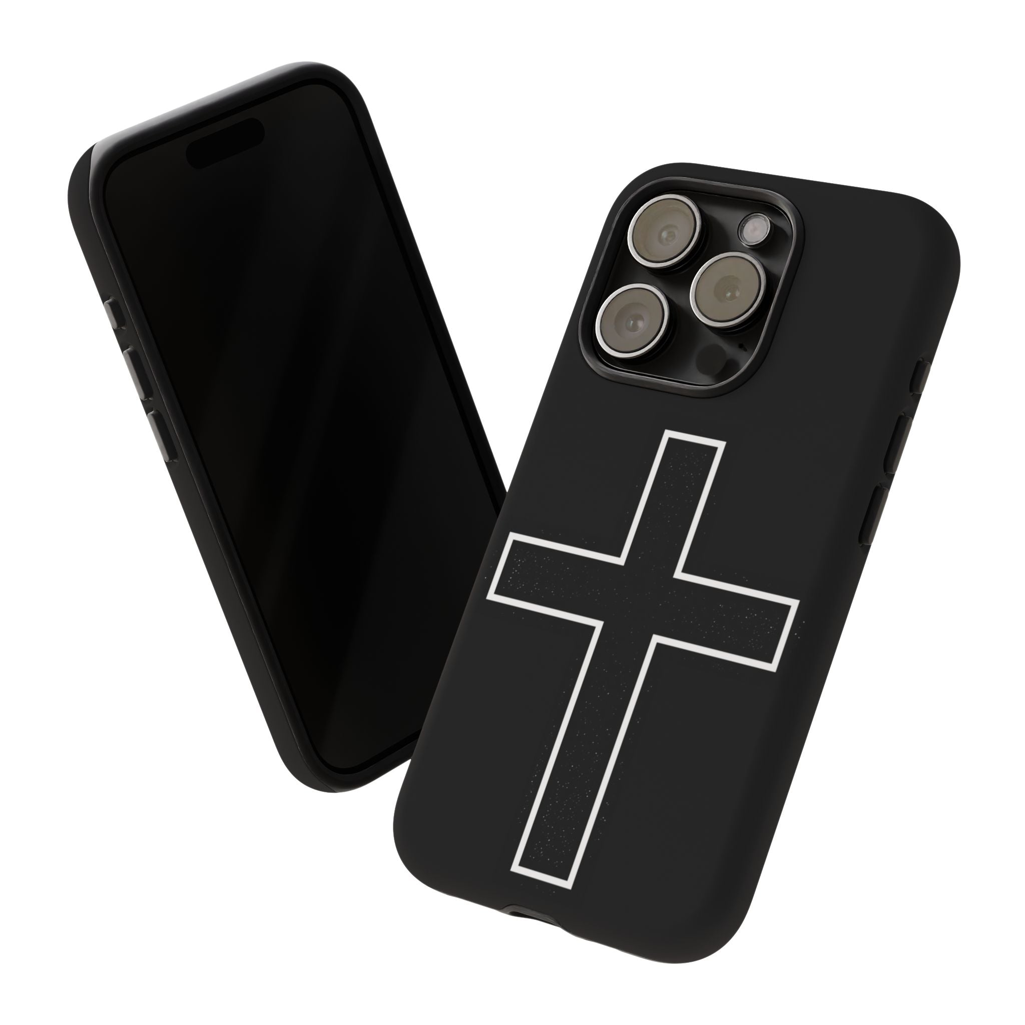 Cross Tough Cases