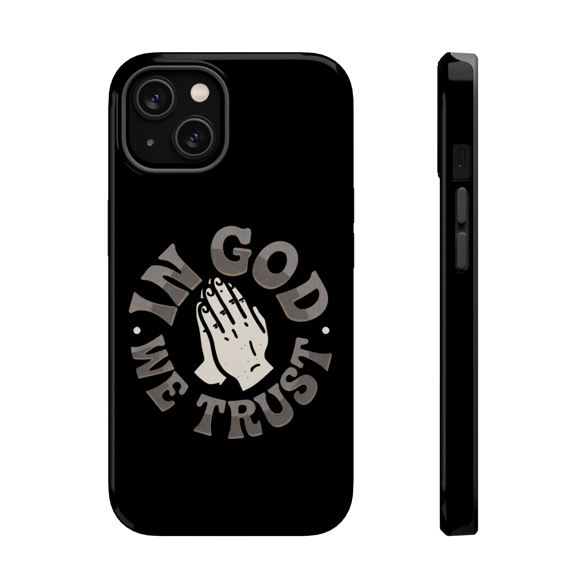 IGWT Magnetic Impact-Resistant Cases
