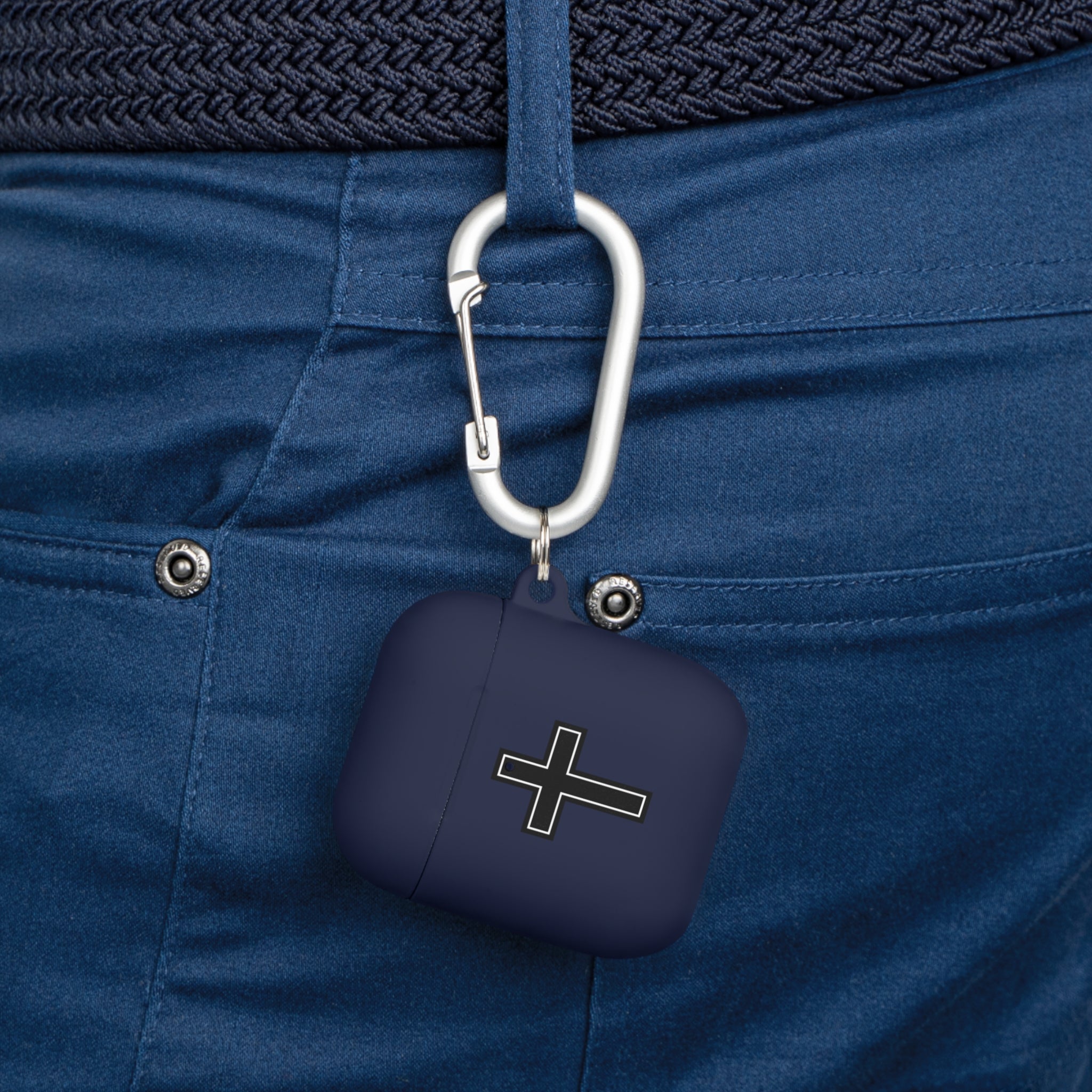 Cross AirPods/AirPods Pro Case Cover
