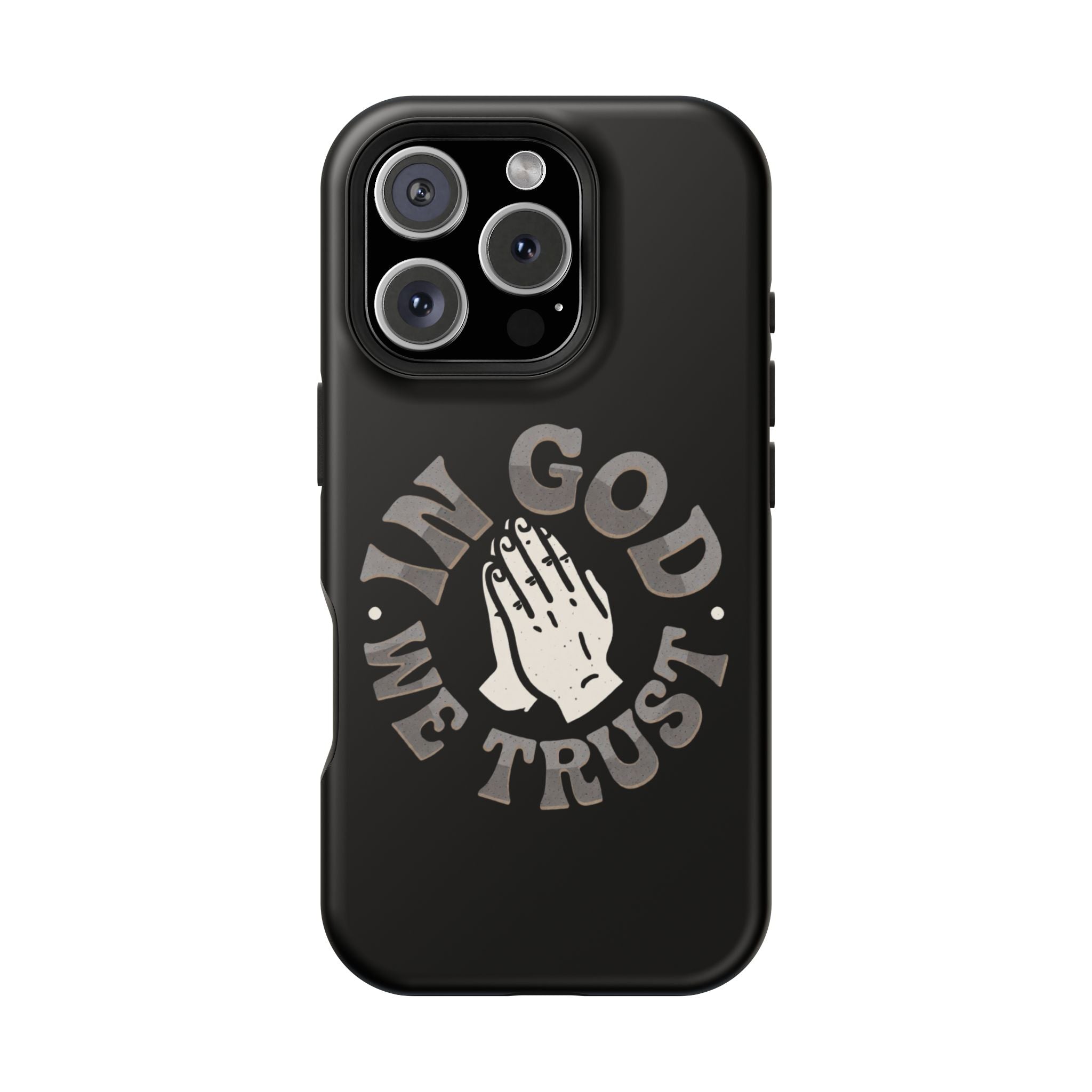 IGWT Magnetic Impact-Resistant Cases