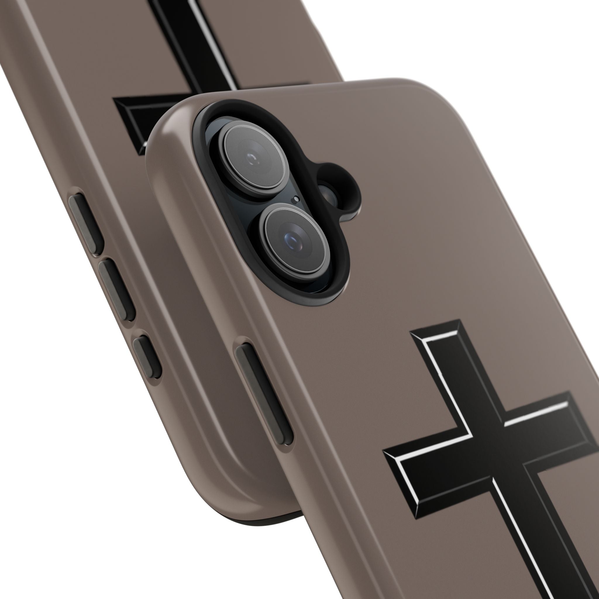 Cross Tough Phone Cases