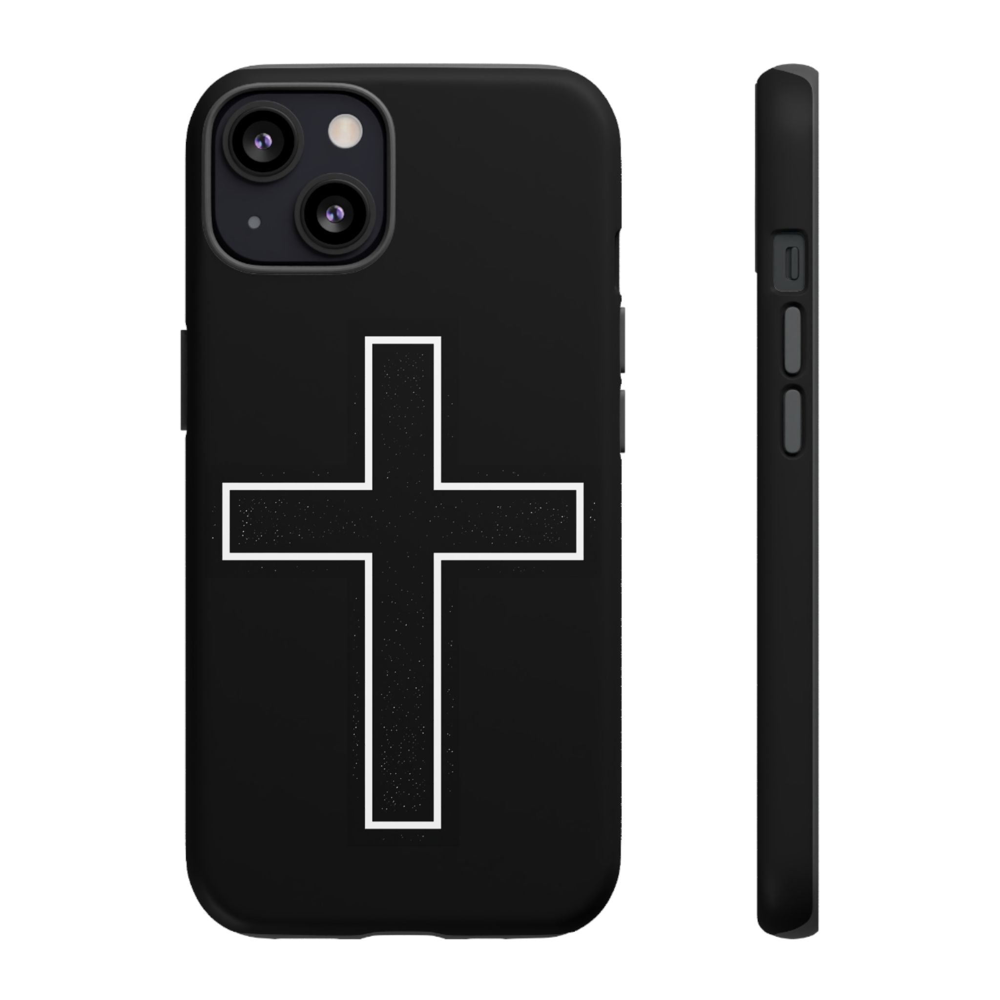 Cross Tough Cases