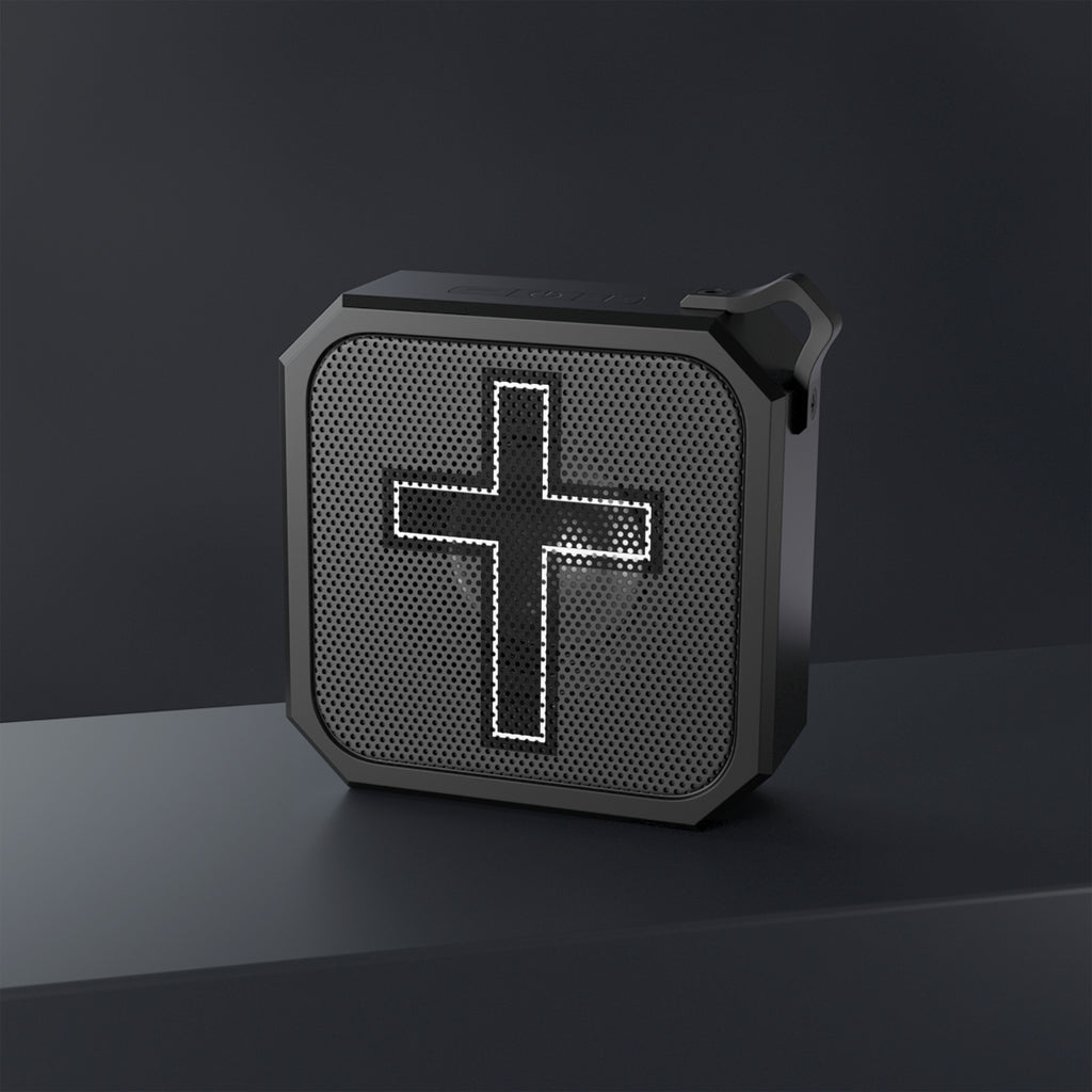 Cross Outdoor Bluetooth Speaker