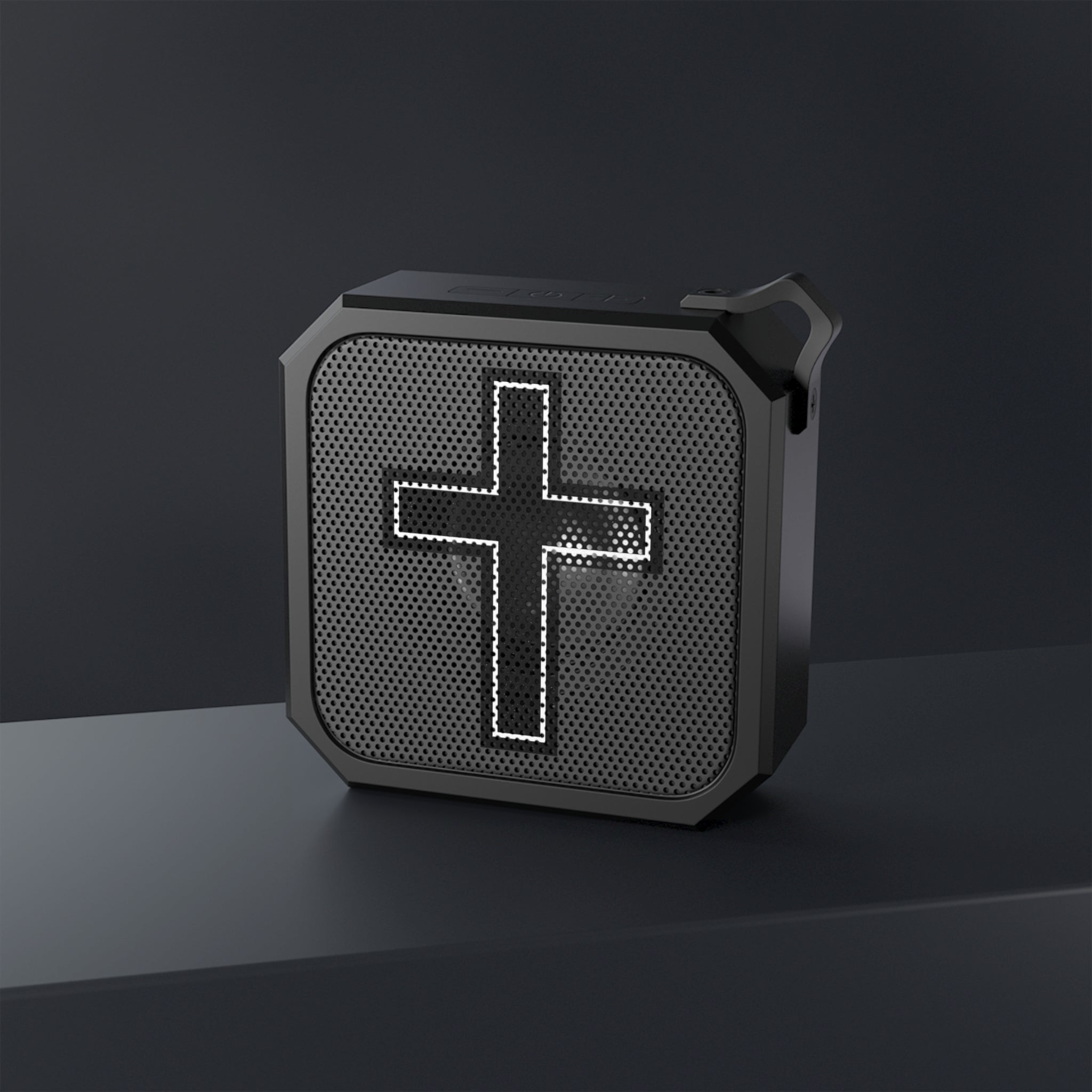 Cross Outdoor Bluetooth Speaker