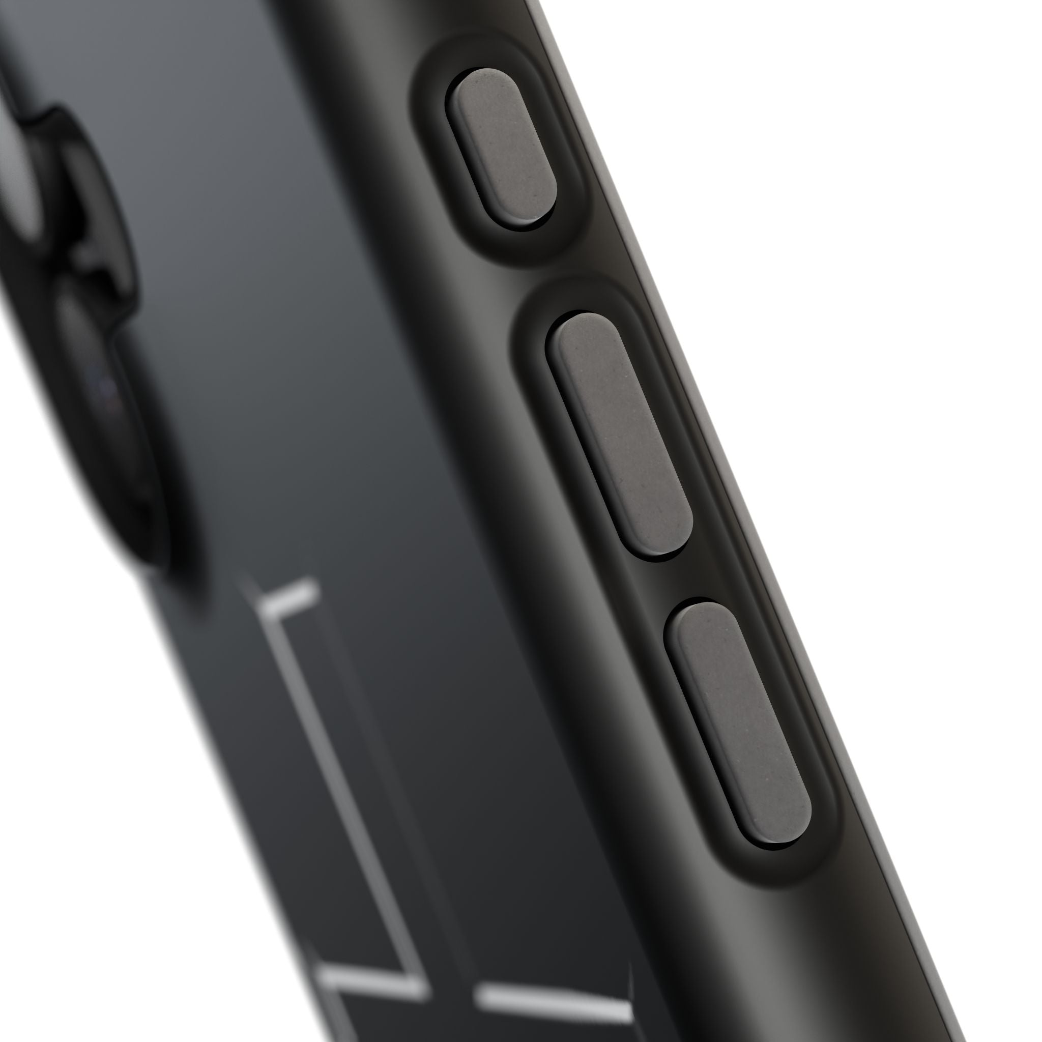 Cross Magnetic Impact-Resistant Cases