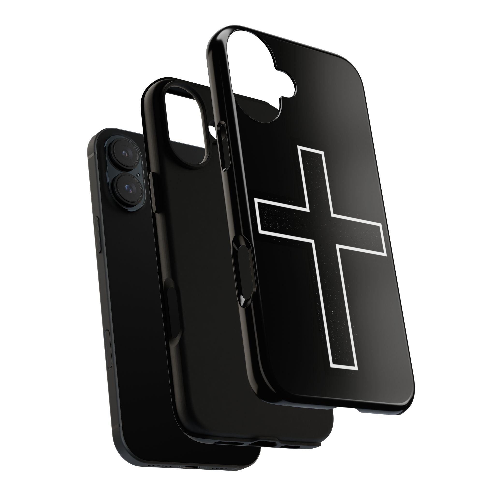 Cross Tough Cases