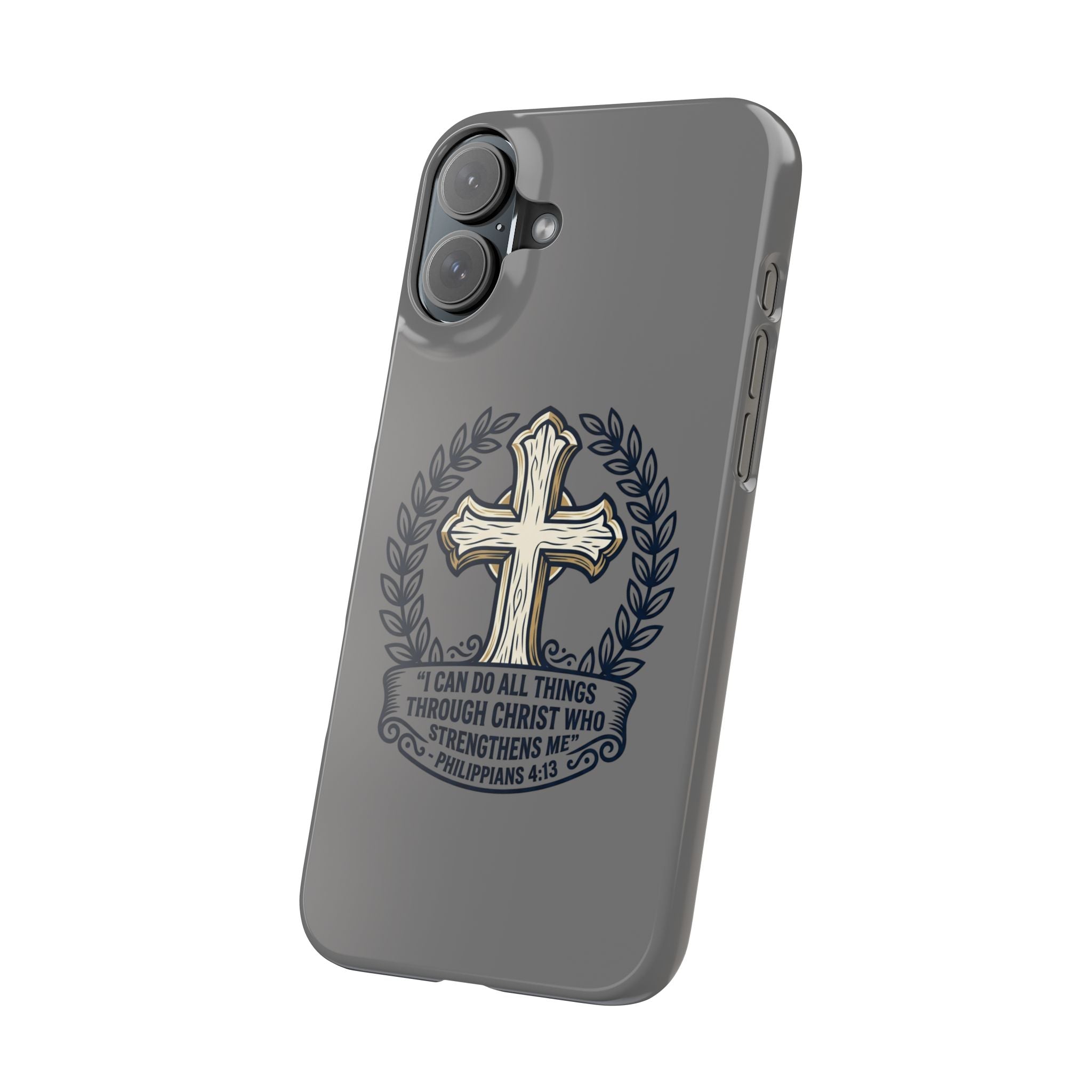 Cross Slim Cases