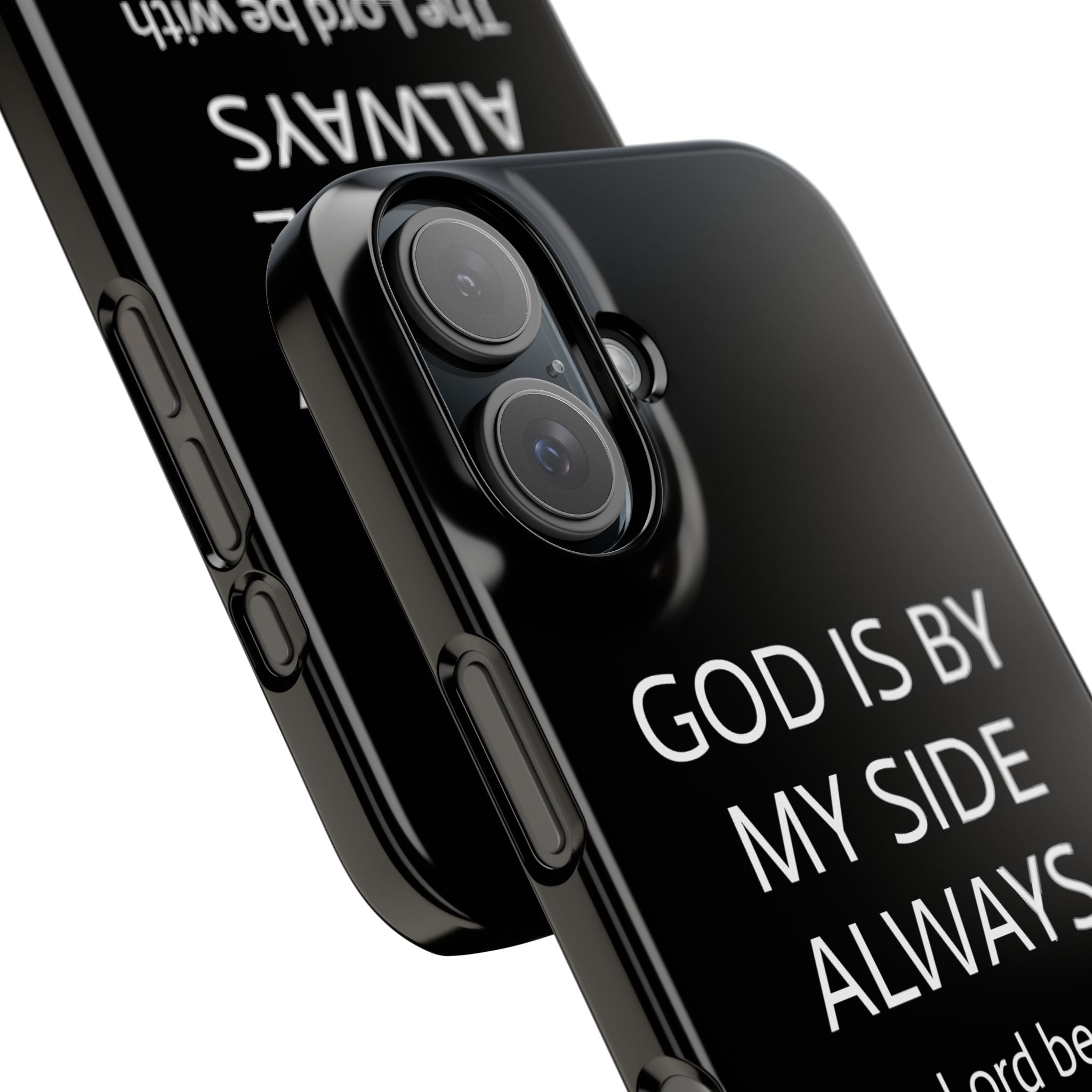 2 Timothy 4:22 Snap Cases