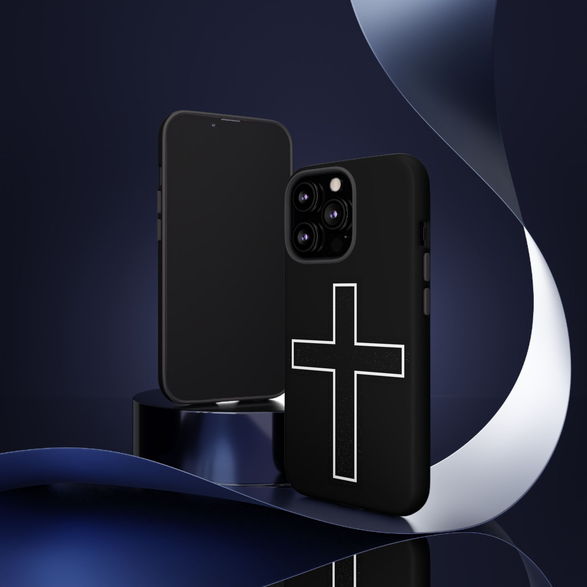 Cross Tough Cases