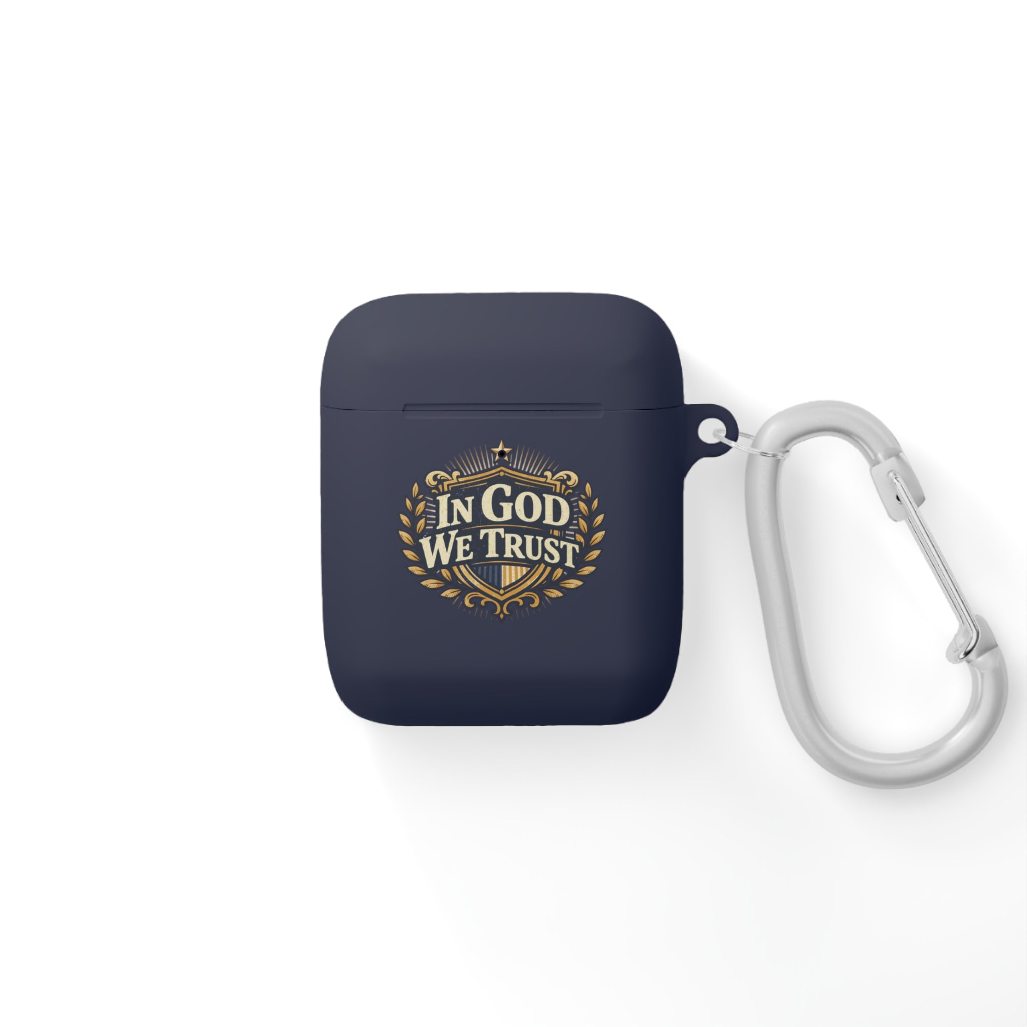 In God We Trust AirPods/AirPods Pro Case Cover