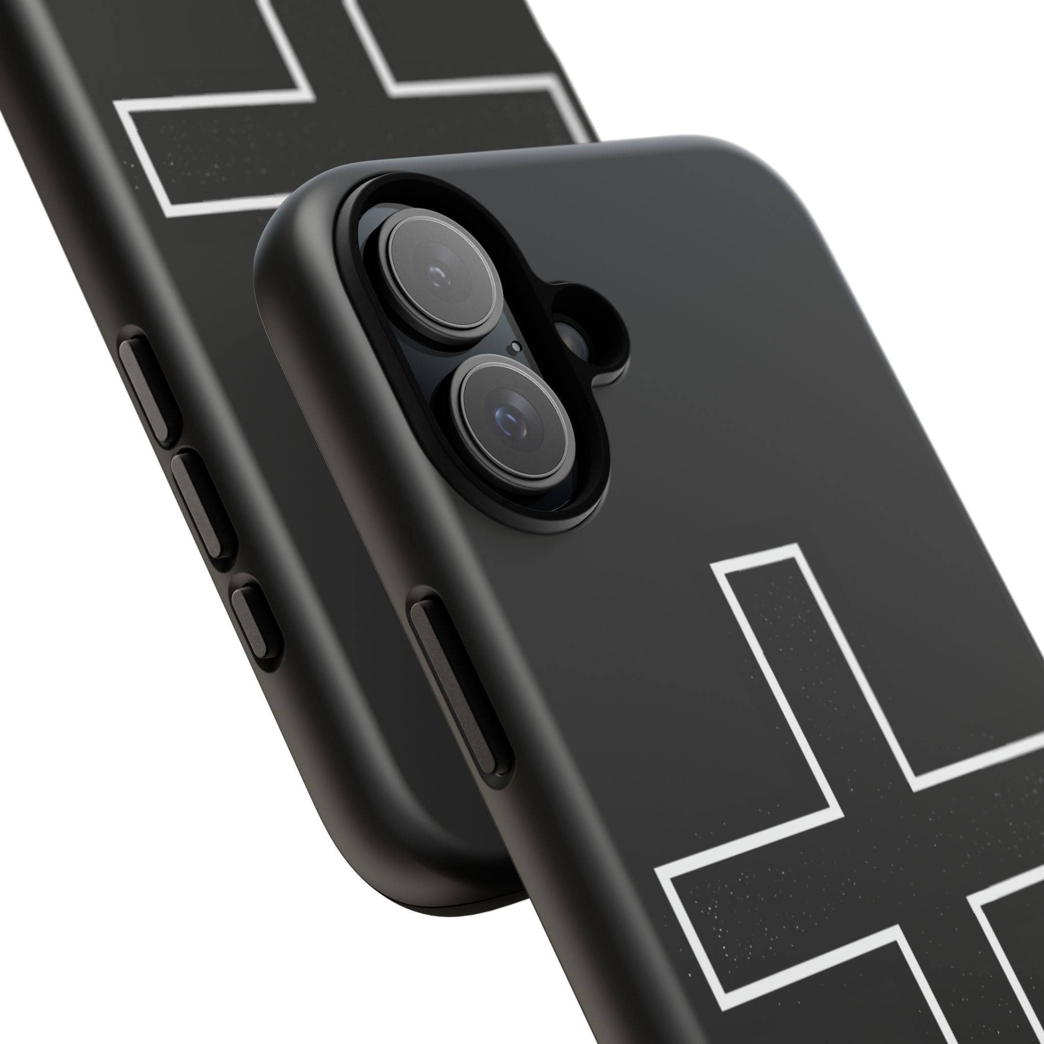 Cross Tough Cases