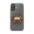Fruits of the Spirit Slim Phone Cases