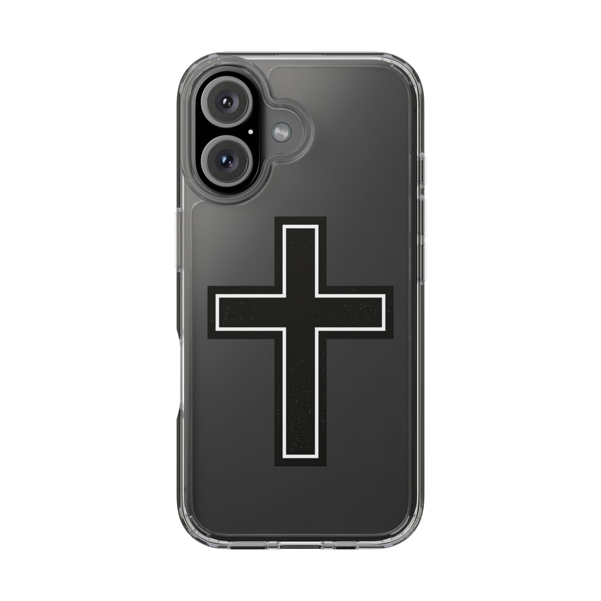 Cross Clear Cases